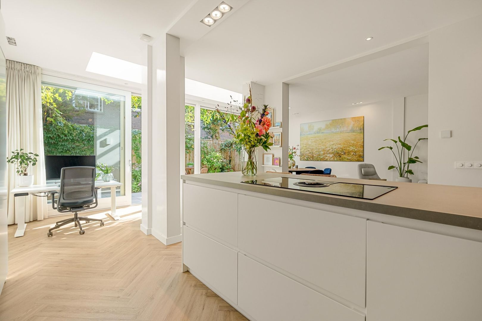 Johannes Camphuijsstraat 244, Den Haag foto-8 blur