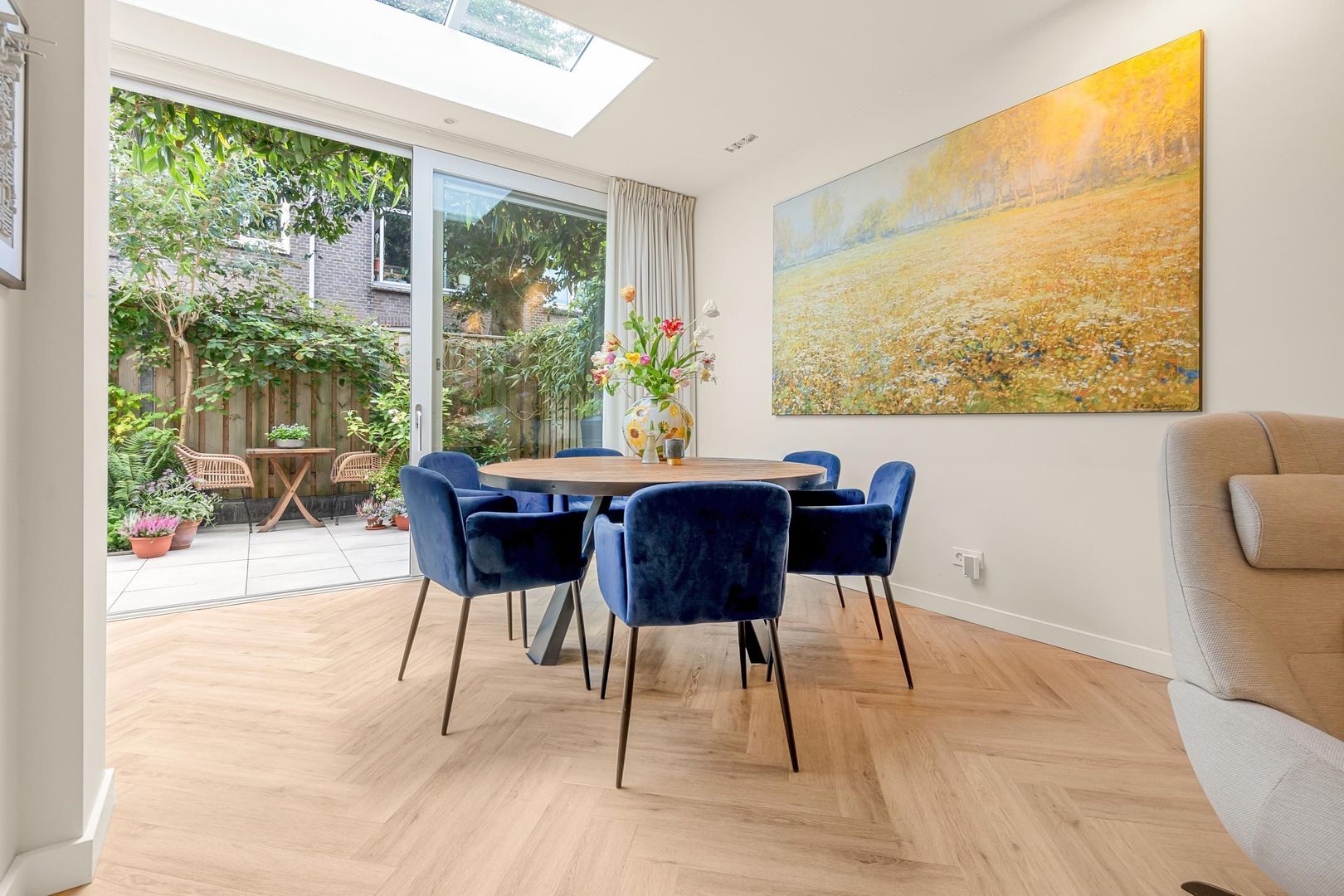 Johannes Camphuijsstraat 244, Den Haag foto-22 blur