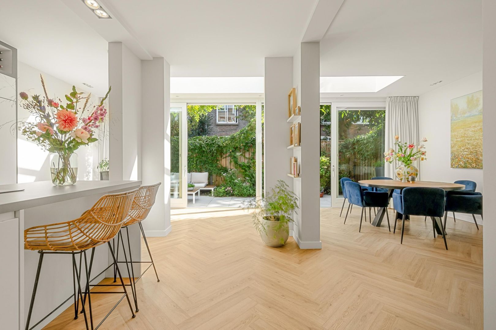 Johannes Camphuijsstraat 244, Den Haag foto-0 blur