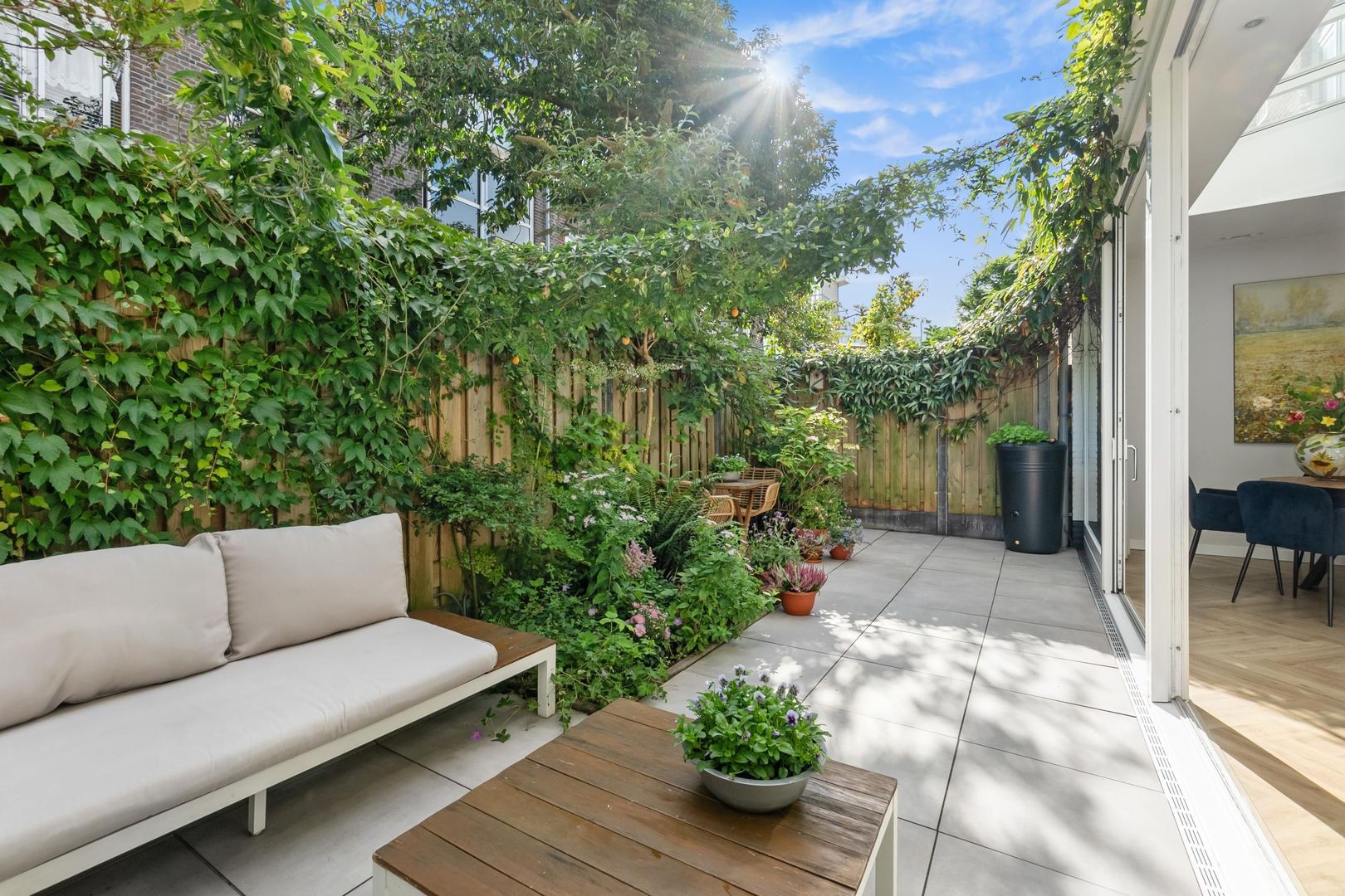 Johannes Camphuijsstraat 244, Den Haag foto-28 blur