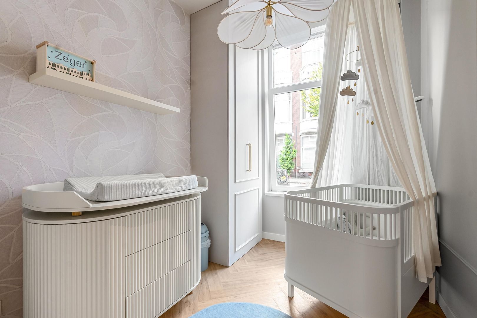 Johannes Camphuijsstraat 244, Den Haag foto-40 blur