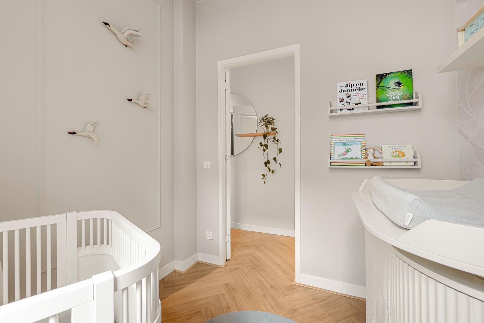 Johannes Camphuijsstraat 244, Den Haag foto-42 blur