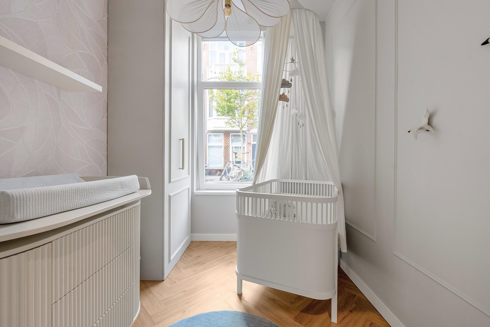 Johannes Camphuijsstraat 244, Den Haag foto-41 blur