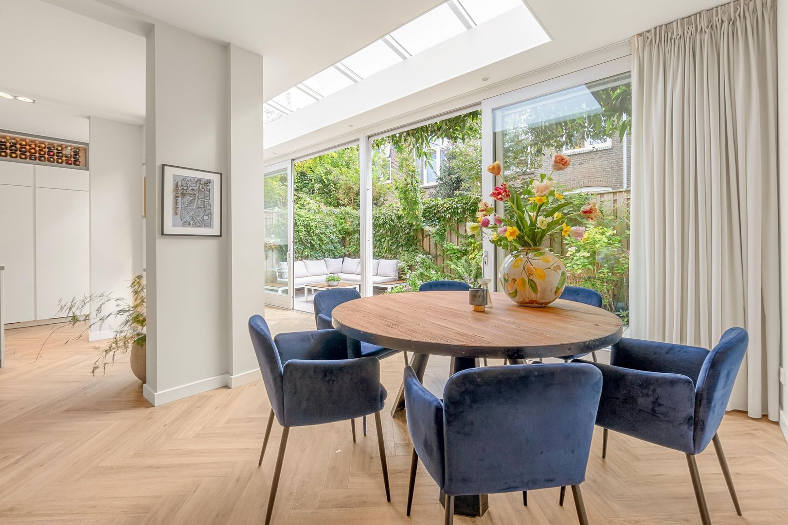 Johannes Camphuijsstraat 244, Den Haag foto-21 blur