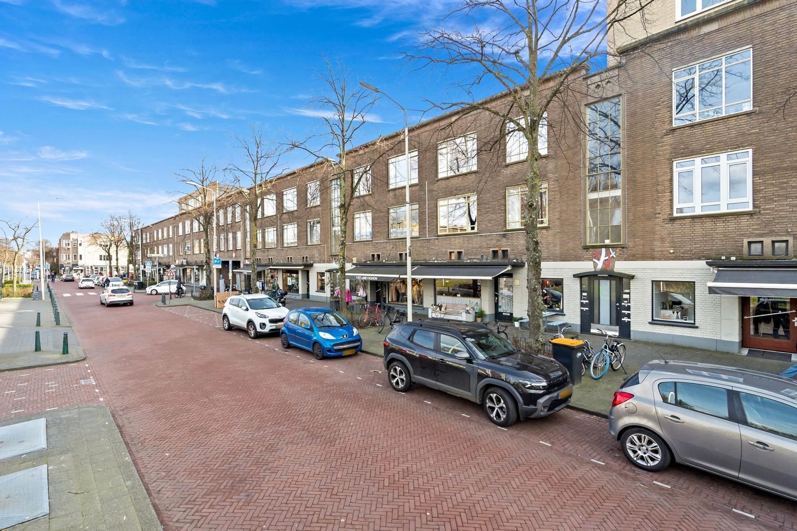 Goudsbloemlaan 144, Den Haag foto-25 blur