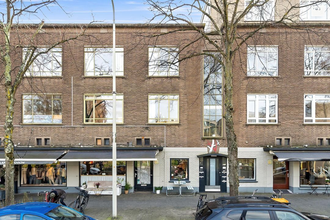 Goudsbloemlaan 144, Den Haag