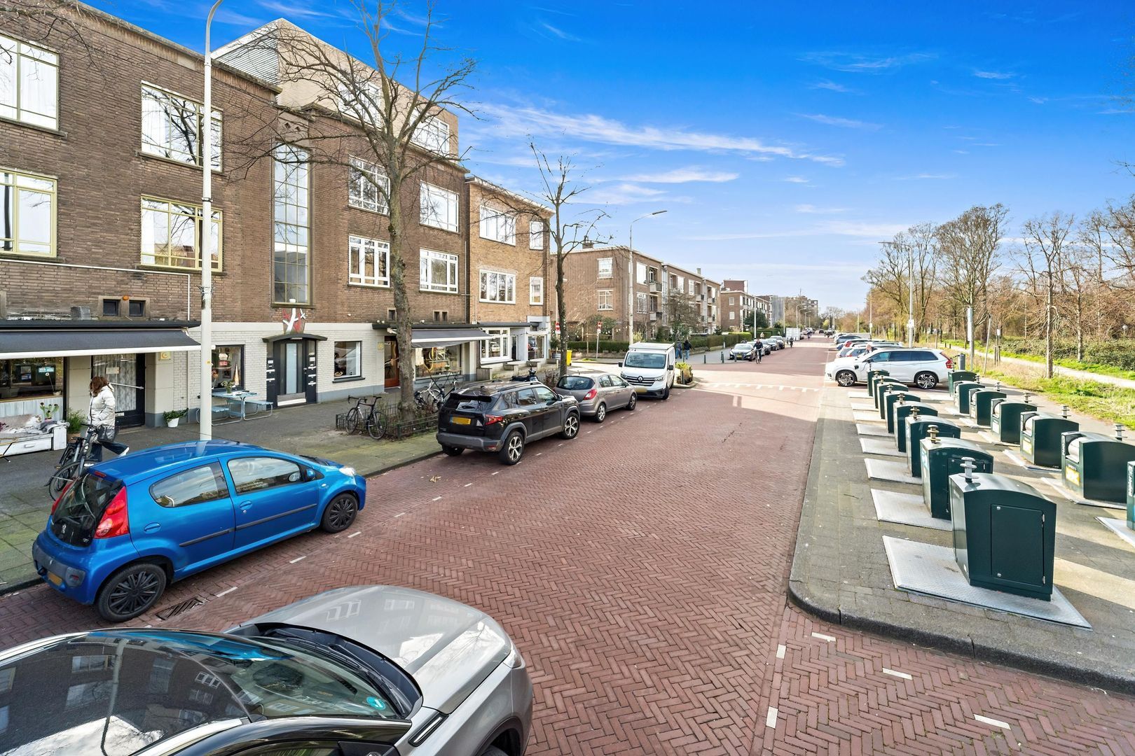 Goudsbloemlaan 144, Den Haag foto-26 blur