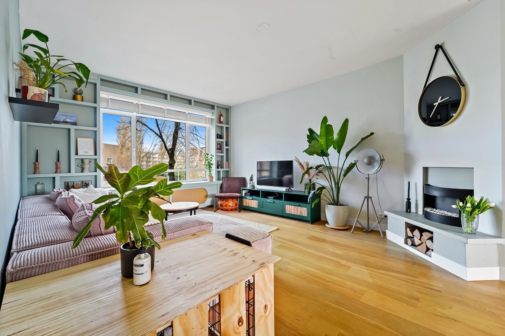 Goudsbloemlaan 144, Den Haag foto-4 blur