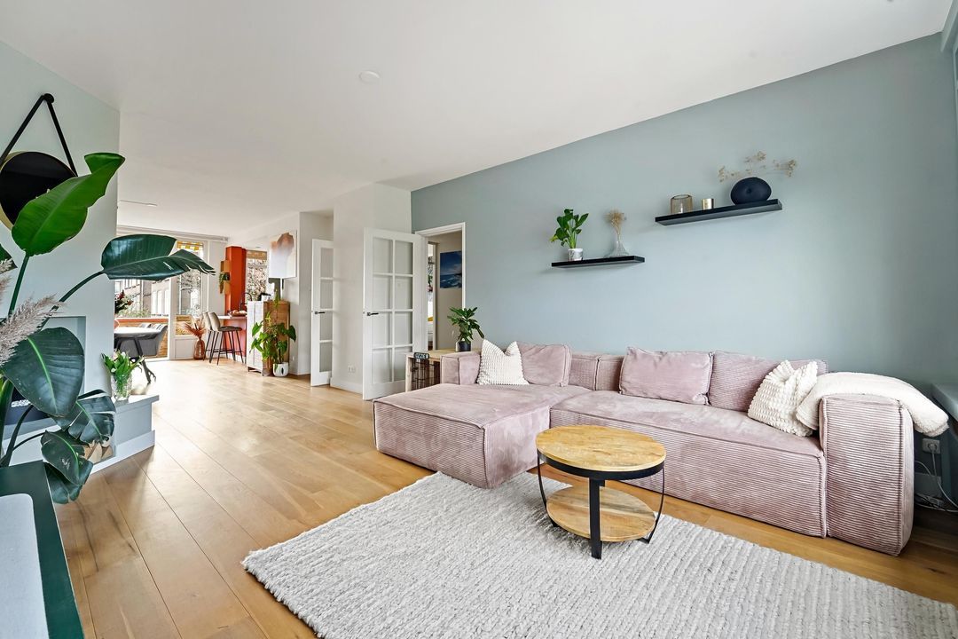 Goudsbloemlaan 144, Den Haag