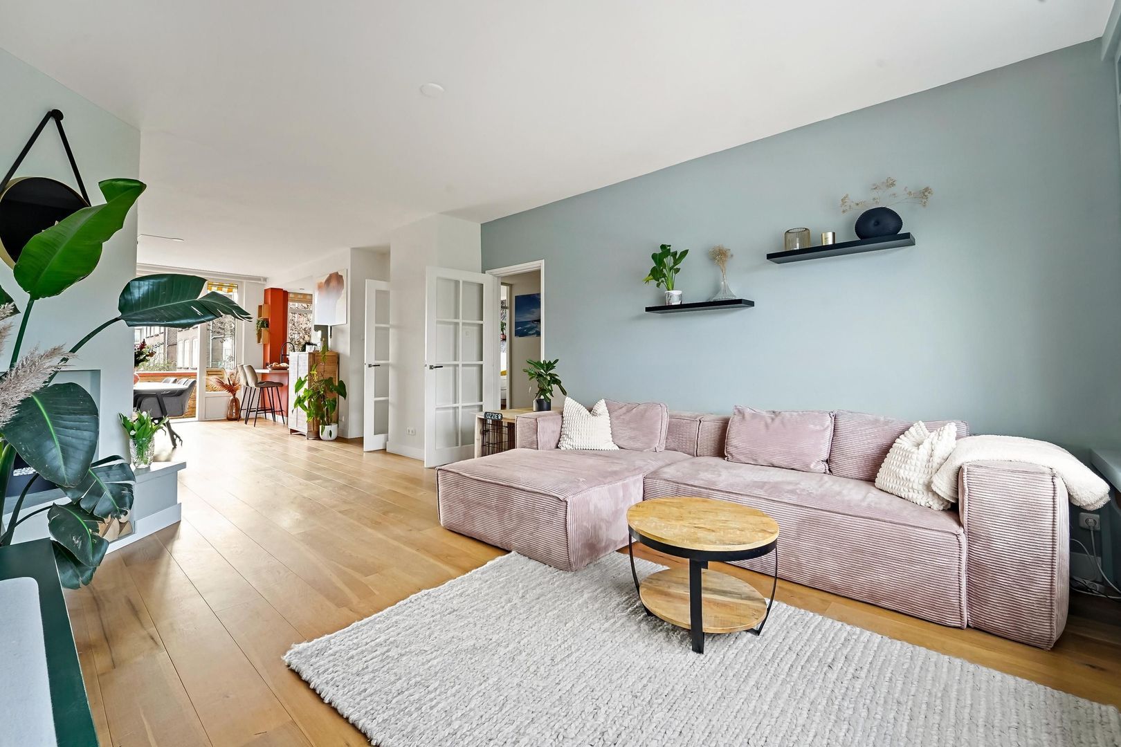 Goudsbloemlaan 144, Den Haag foto-0 blur