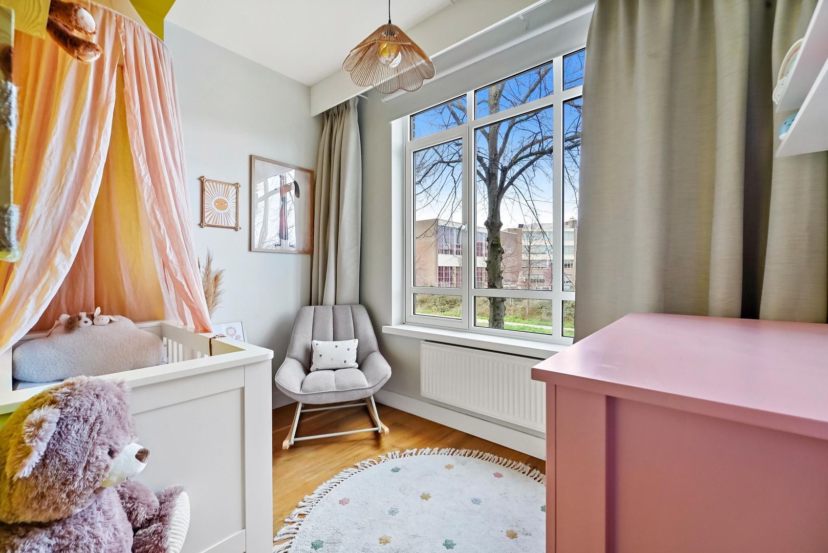 Goudsbloemlaan 144, Den Haag foto-23 blur