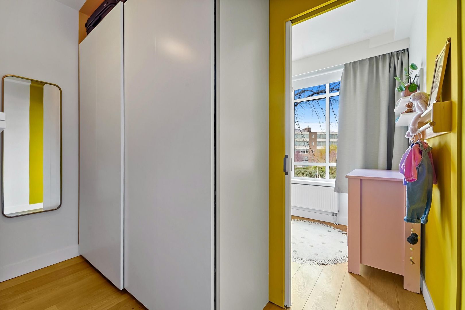 Goudsbloemlaan 144, Den Haag foto-22 blur