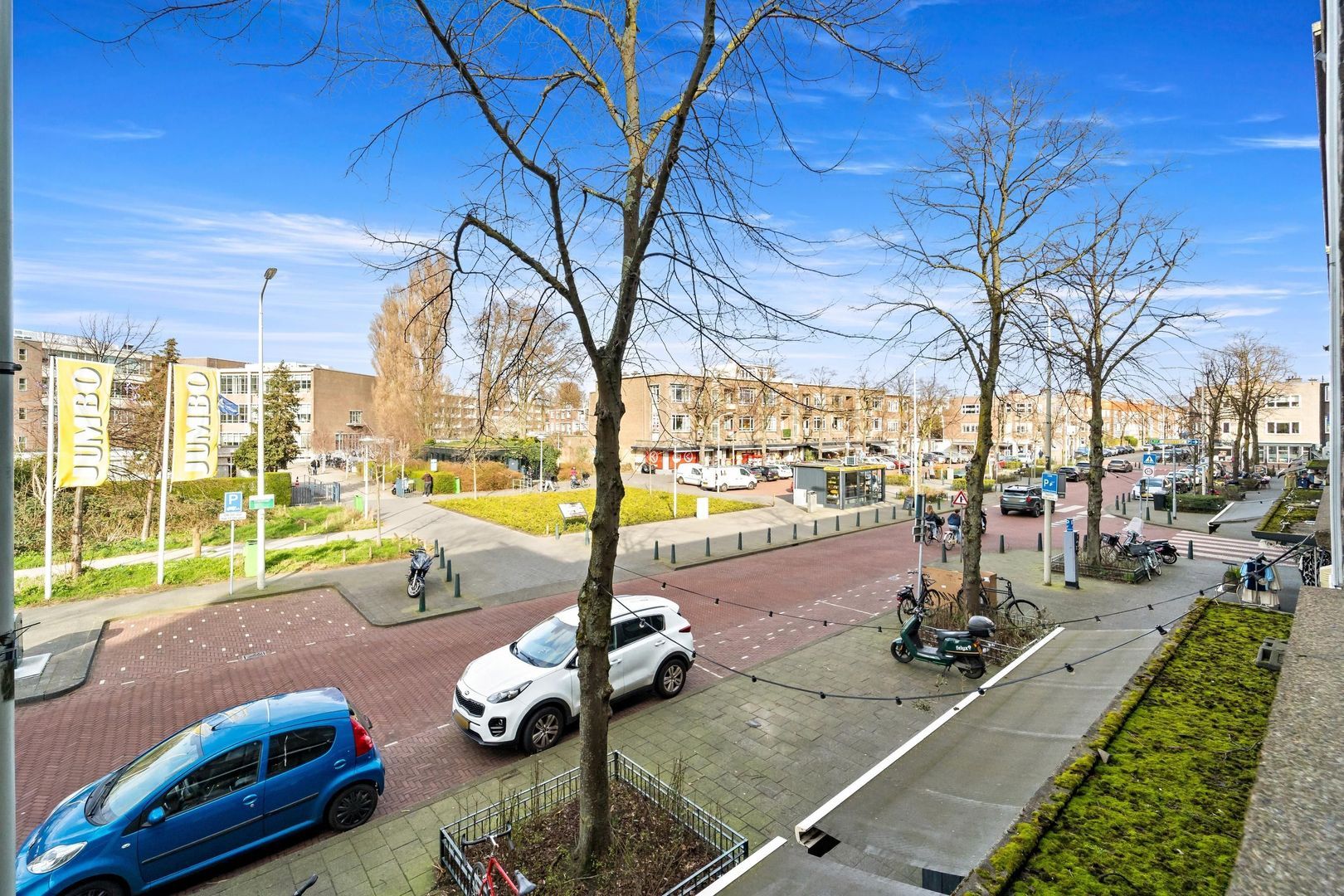 Goudsbloemlaan 144, Den Haag foto-28 blur