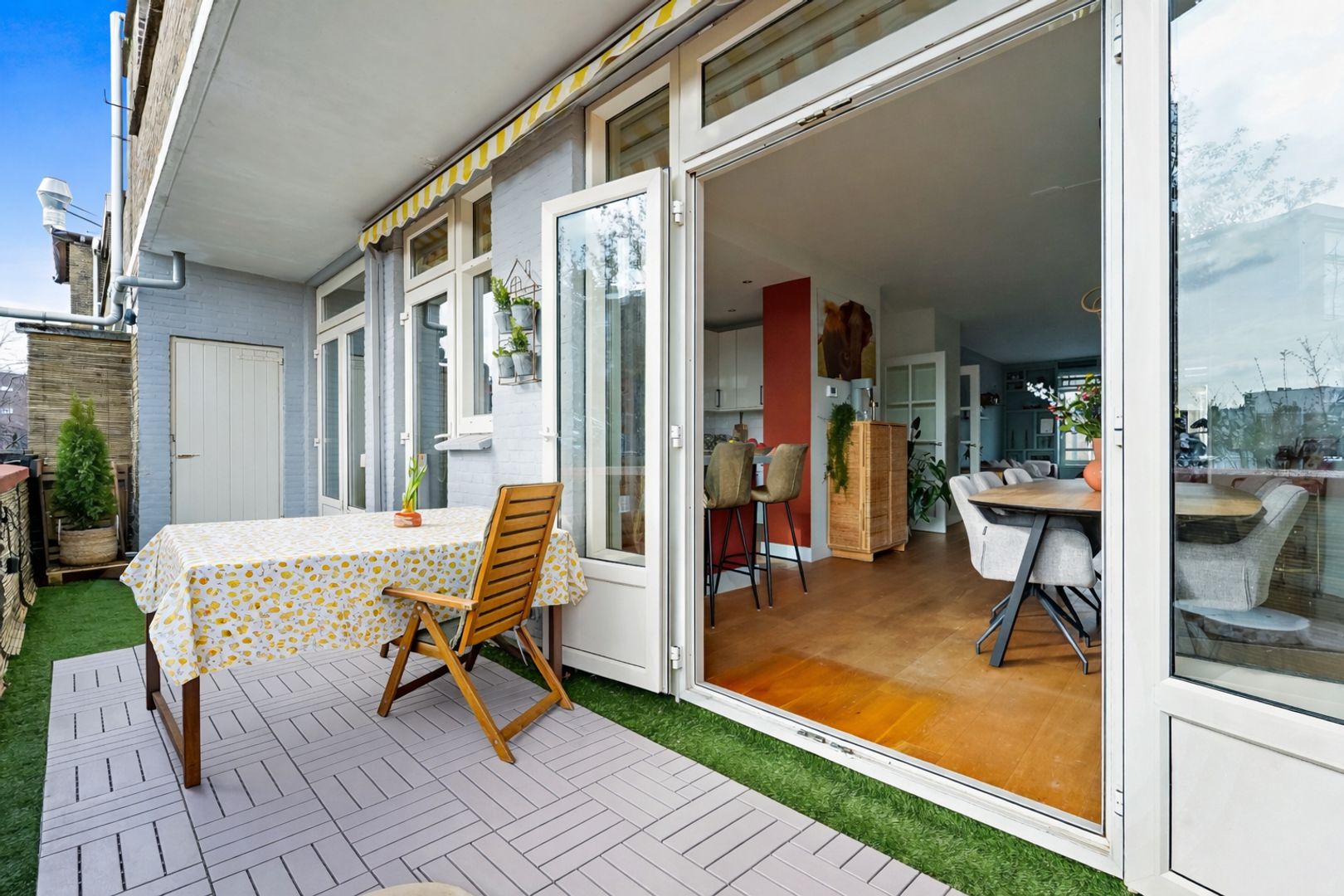 Goudsbloemlaan 144, Den Haag foto-13 blur