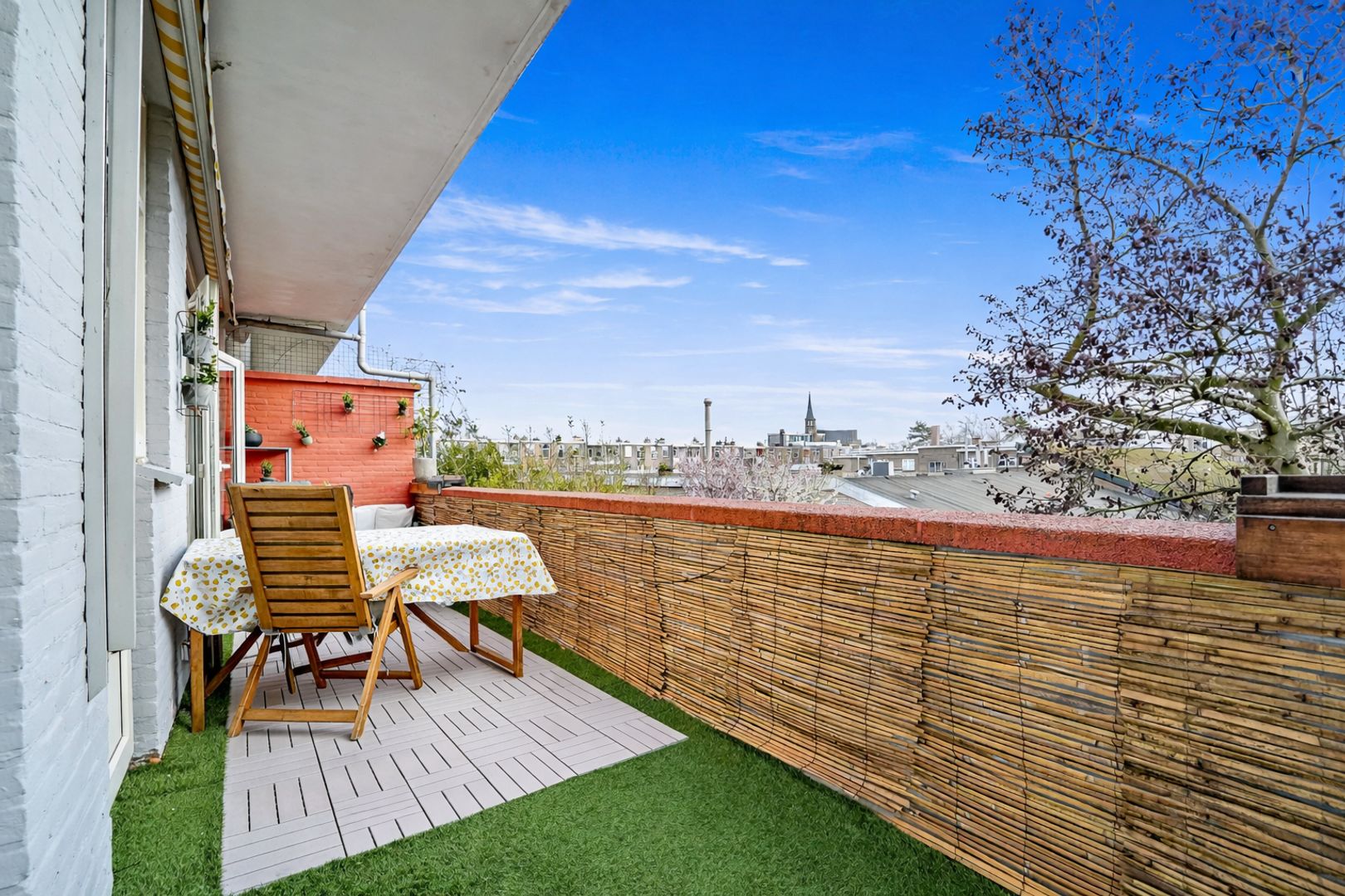 Goudsbloemlaan 144, Den Haag foto-1 blur