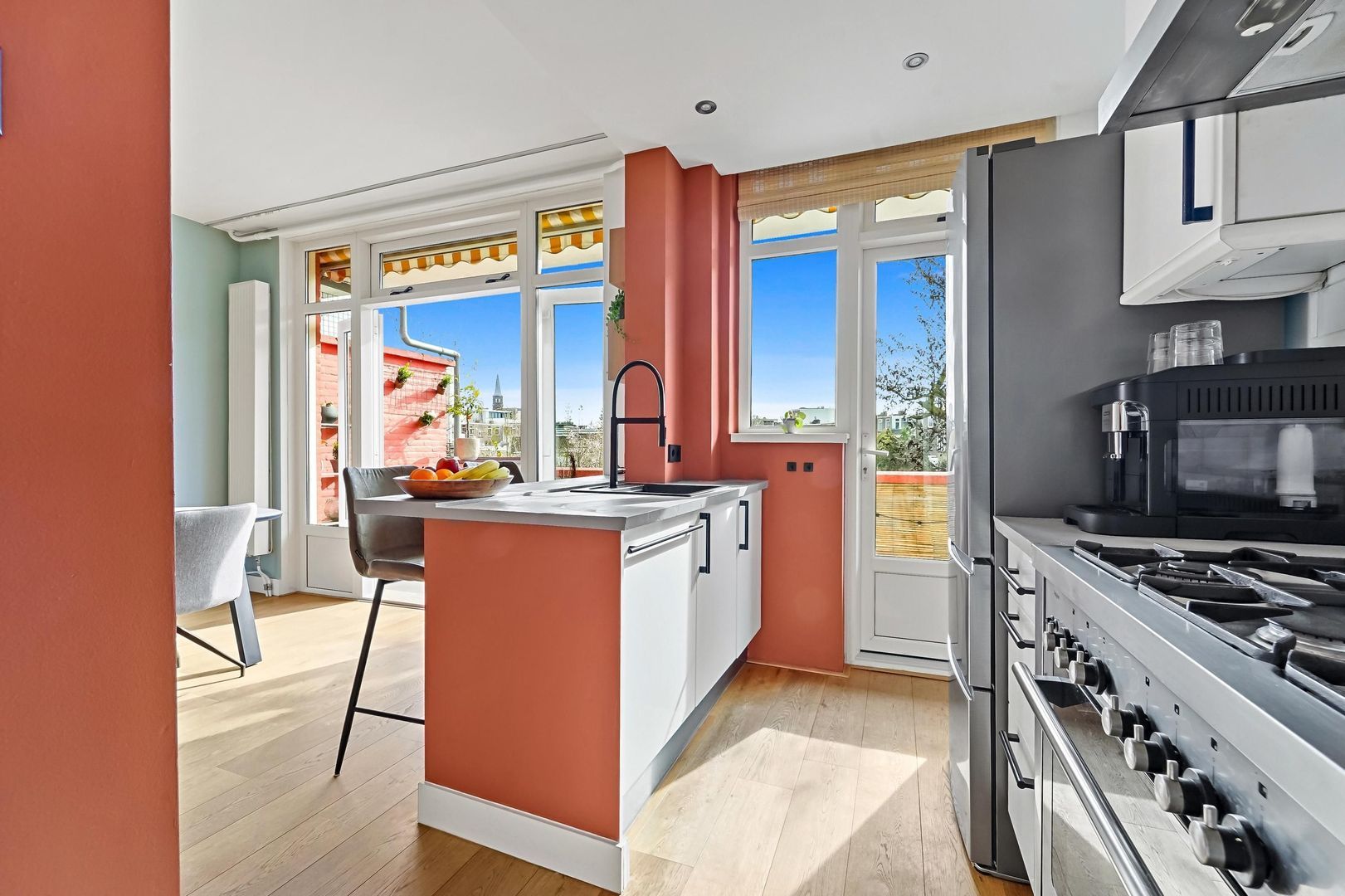 Goudsbloemlaan 144, Den Haag foto-11 blur