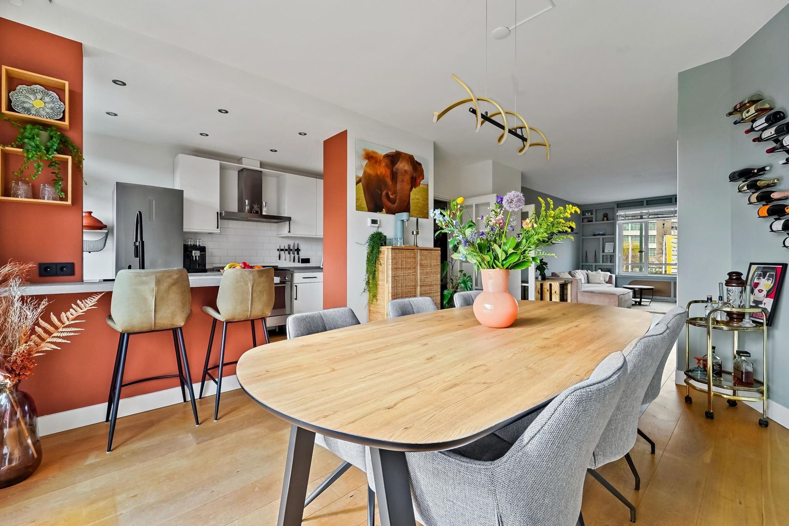 Goudsbloemlaan 144, Den Haag foto-6 blur