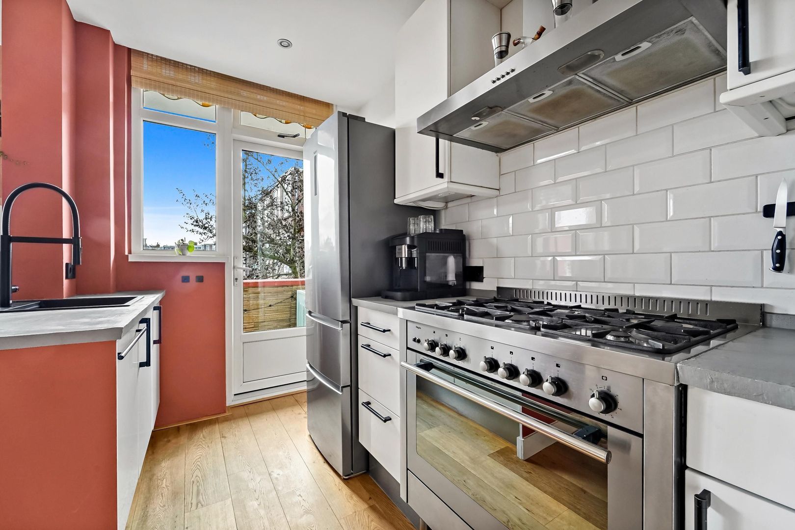 Goudsbloemlaan 144, Den Haag foto-12 blur