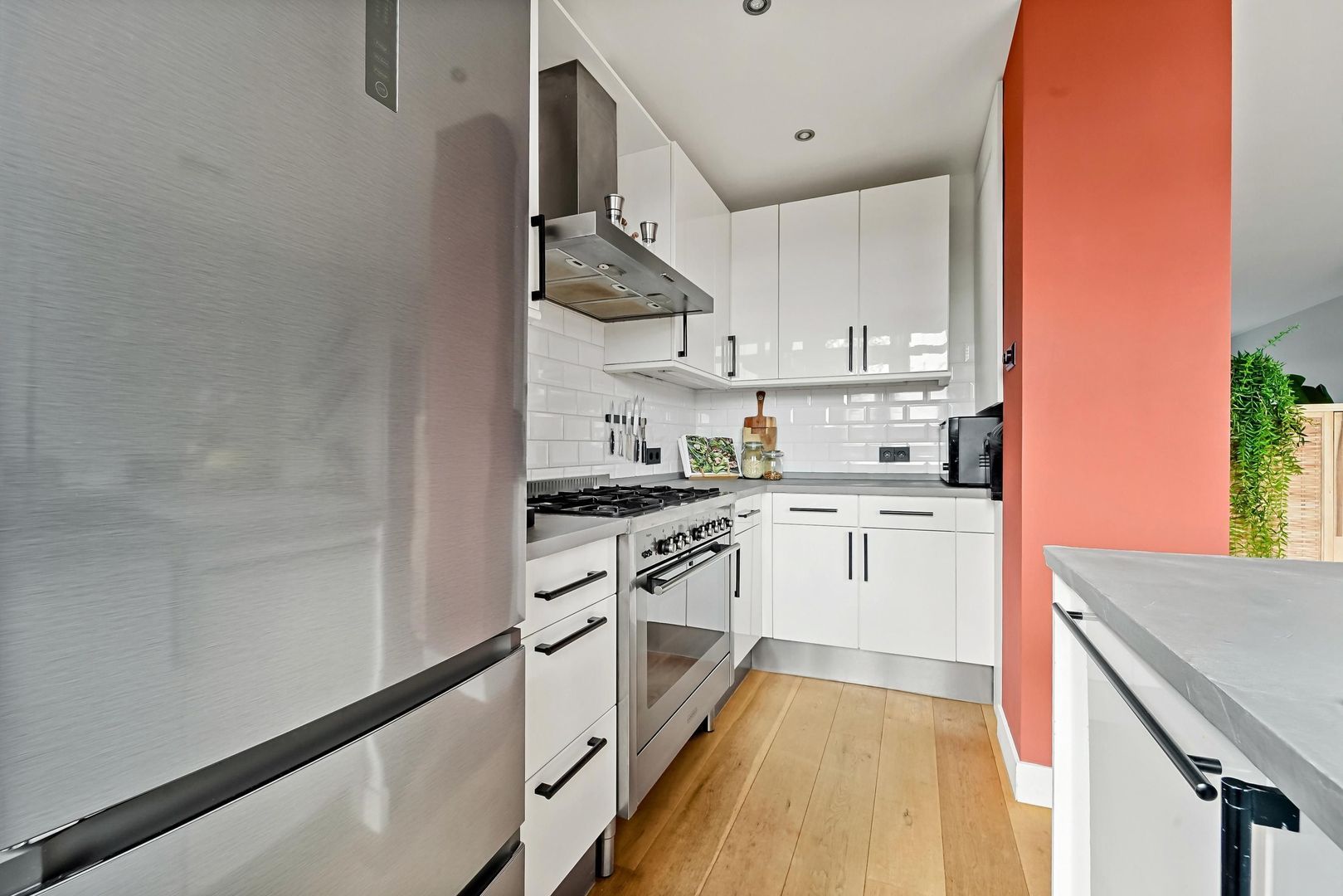 Goudsbloemlaan 144, Den Haag foto-10 blur