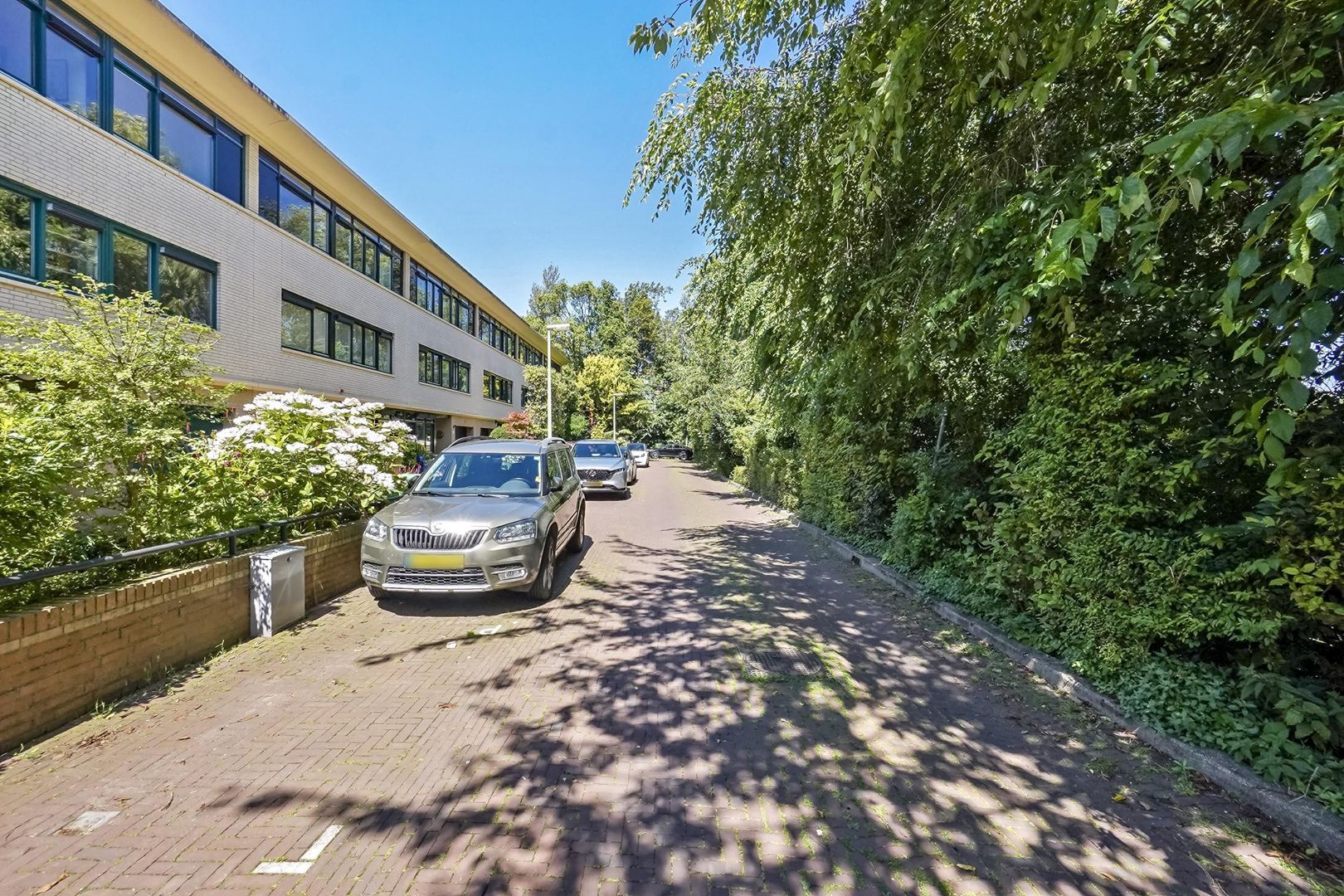 Buitenklingen 59, Den Haag foto-2 blur