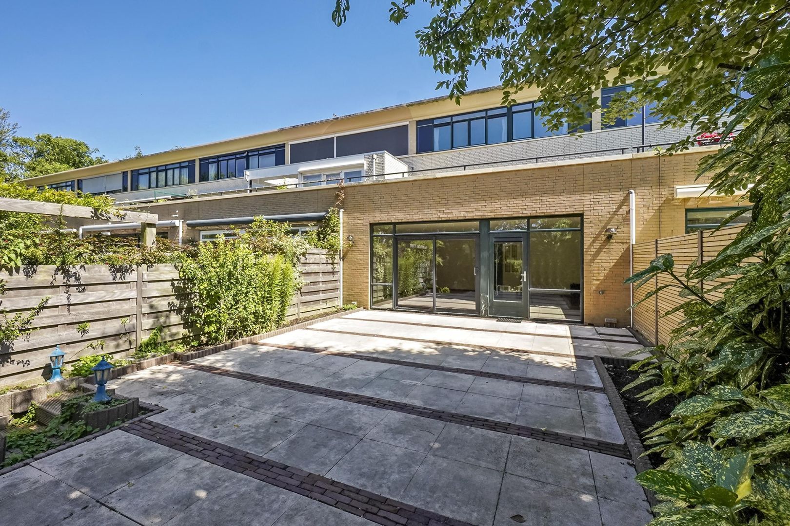 Buitenklingen 59, Den Haag foto-7 blur