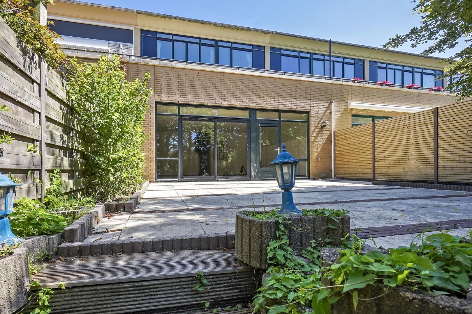 Buitenklingen 59, Den Haag foto-8 blur