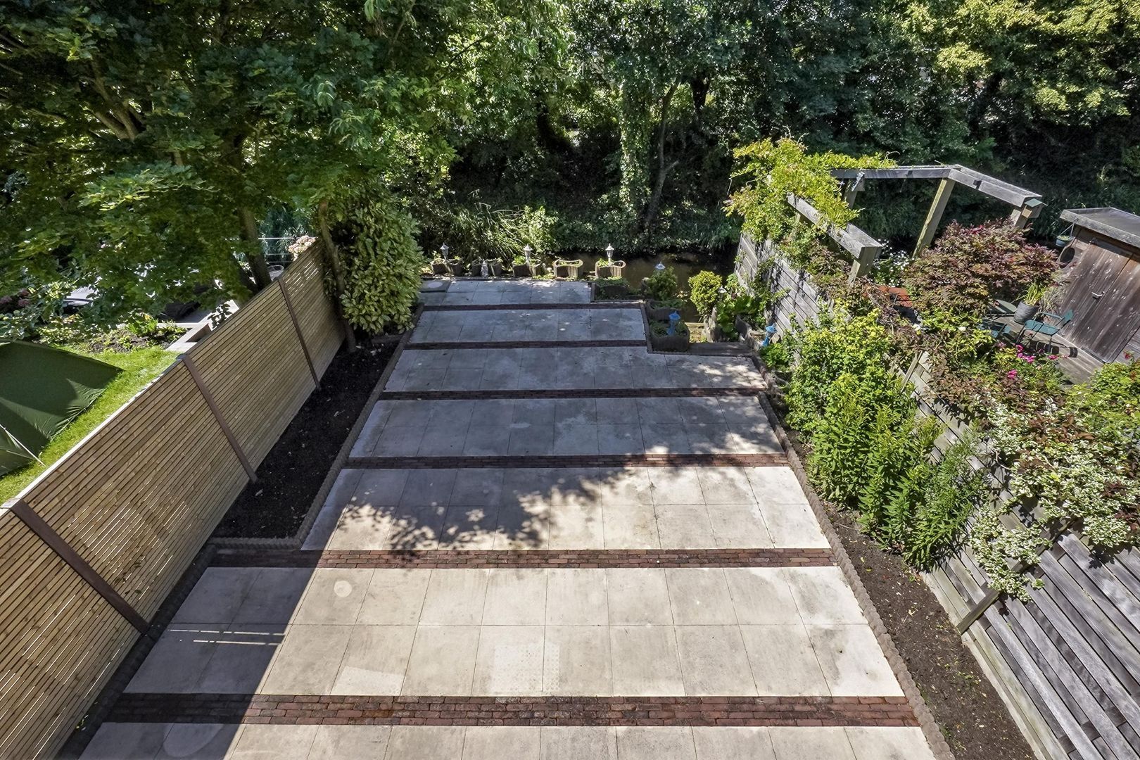 Buitenklingen 59, Den Haag foto-26 blur