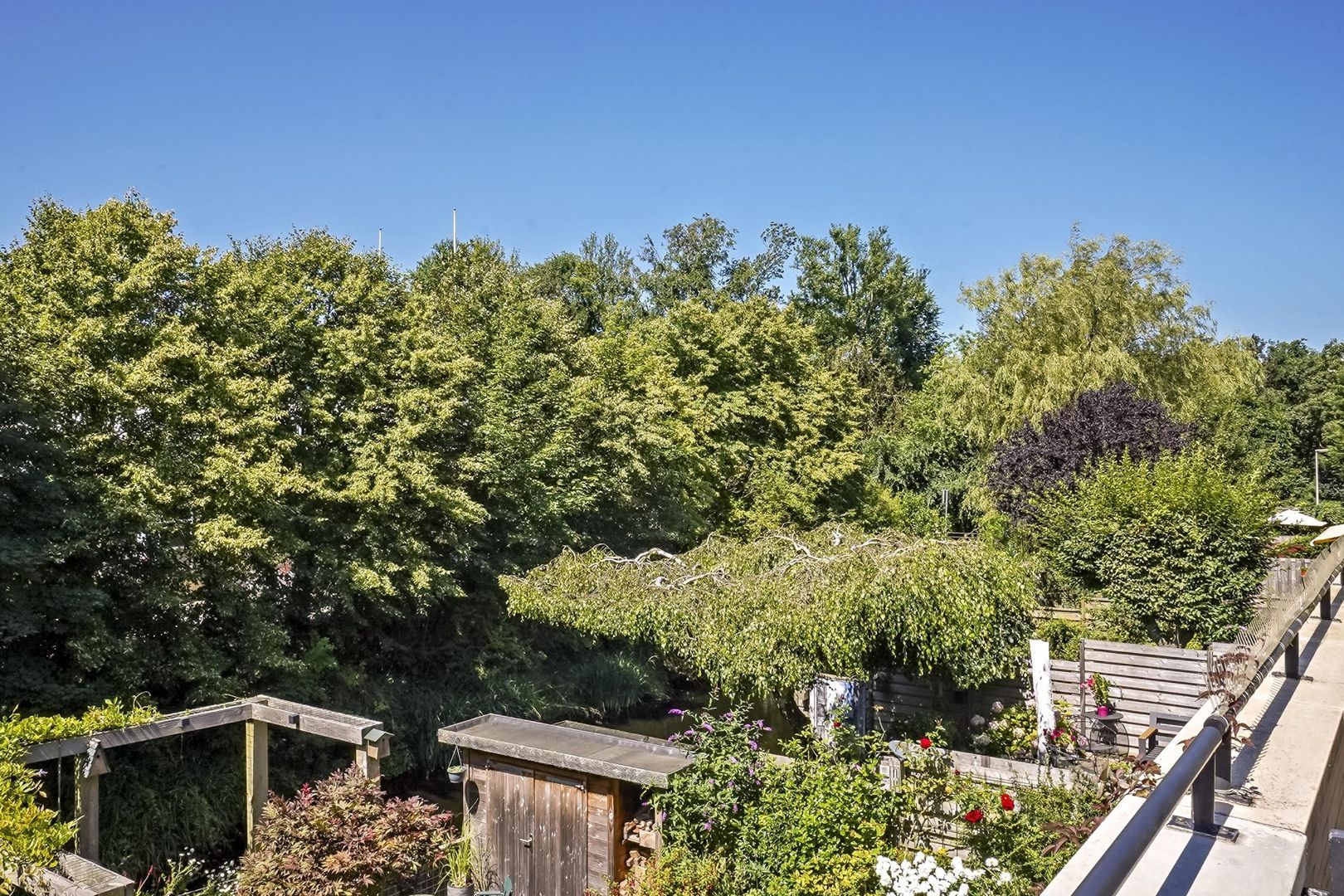 Buitenklingen 59, Den Haag foto-27 blur