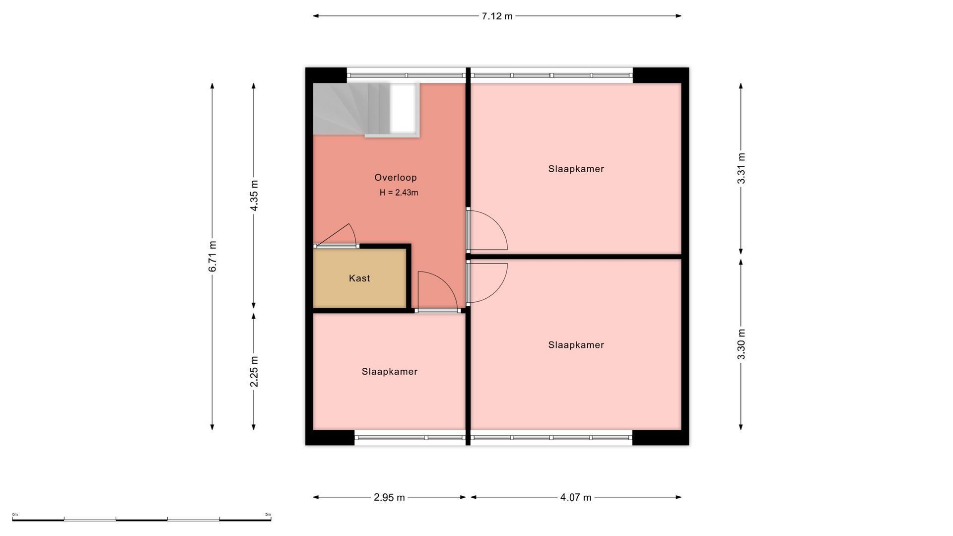 Buitenklingen 59, Den Haag foto-38 blur