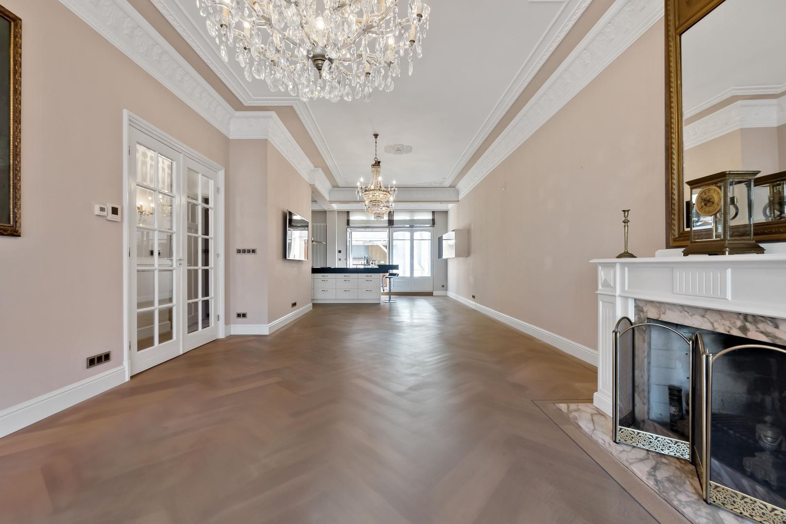 Badhuisweg 64 A, Den Haag foto-1 blur