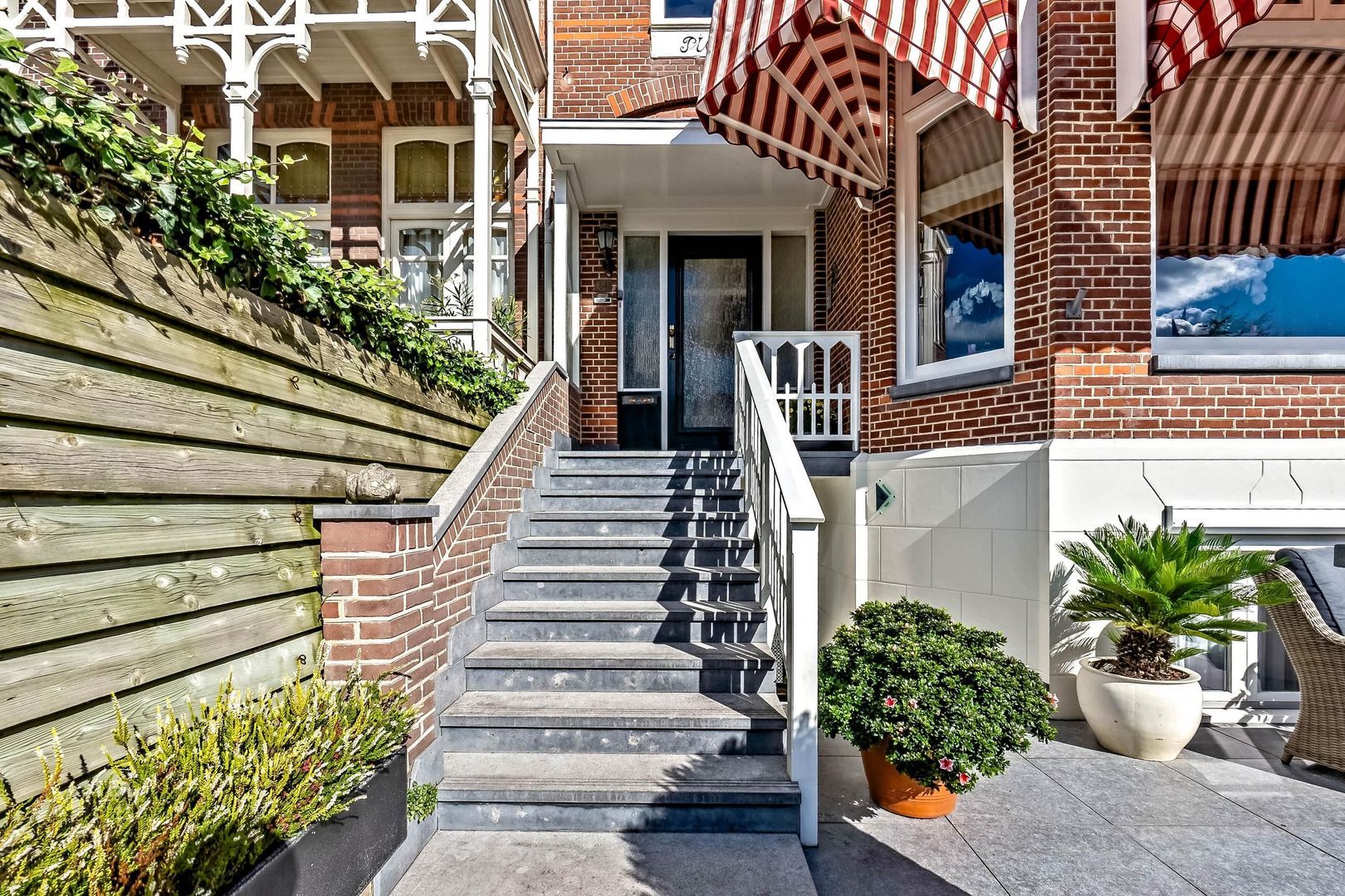 Badhuisweg 64 A, Den Haag foto-3 blur