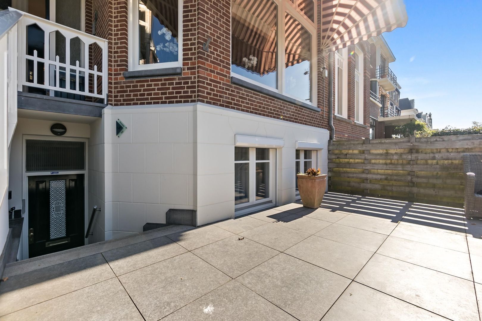 Badhuisweg 64 A, Den Haag foto-5 blur