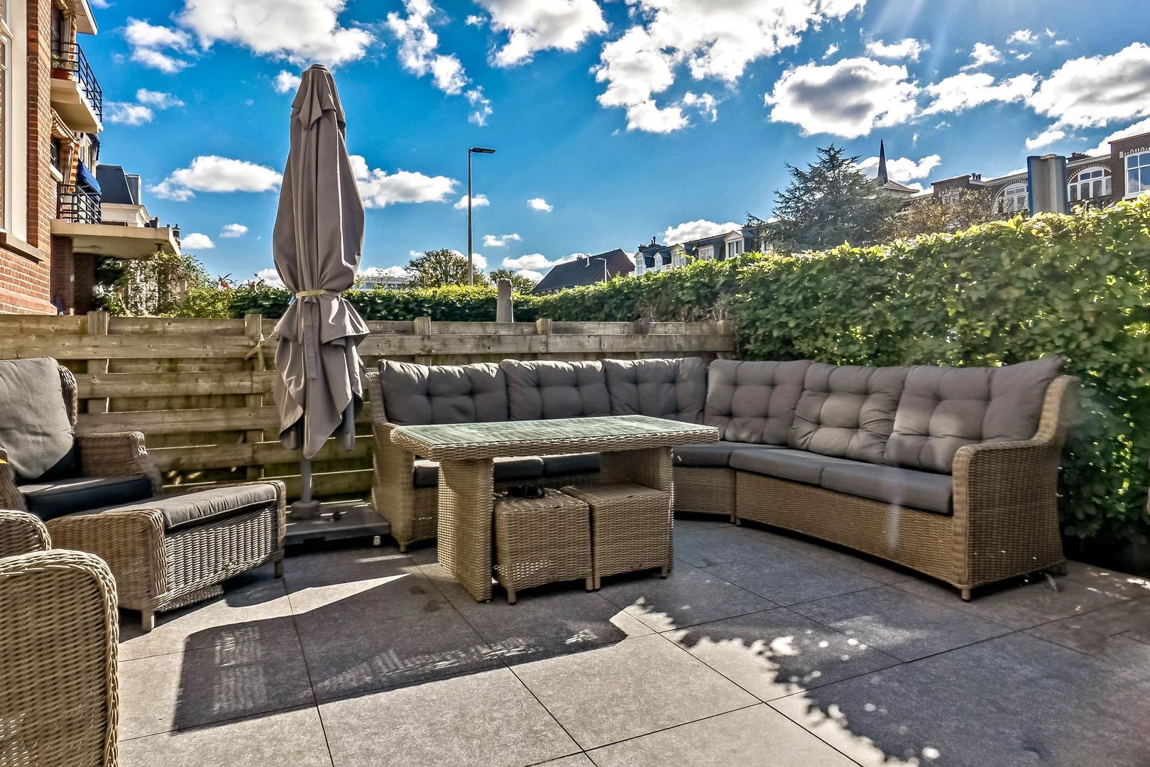 Badhuisweg 64 A, Den Haag foto-6 blur