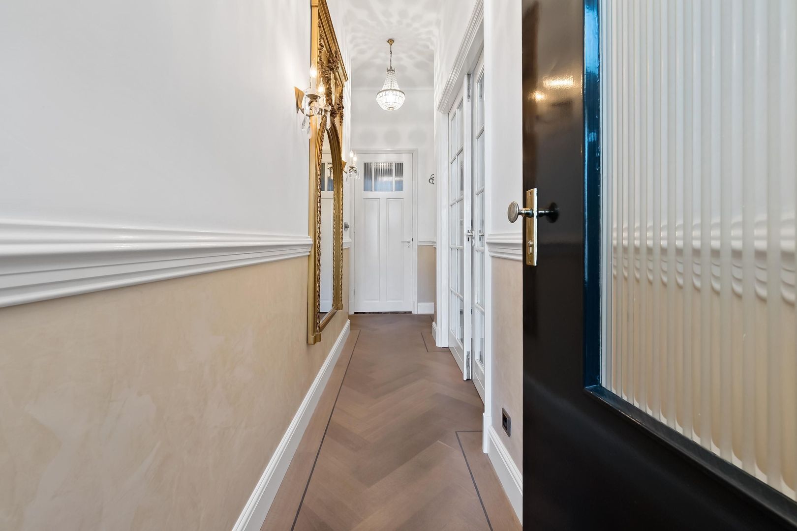 Badhuisweg 64 A, Den Haag foto-9 blur