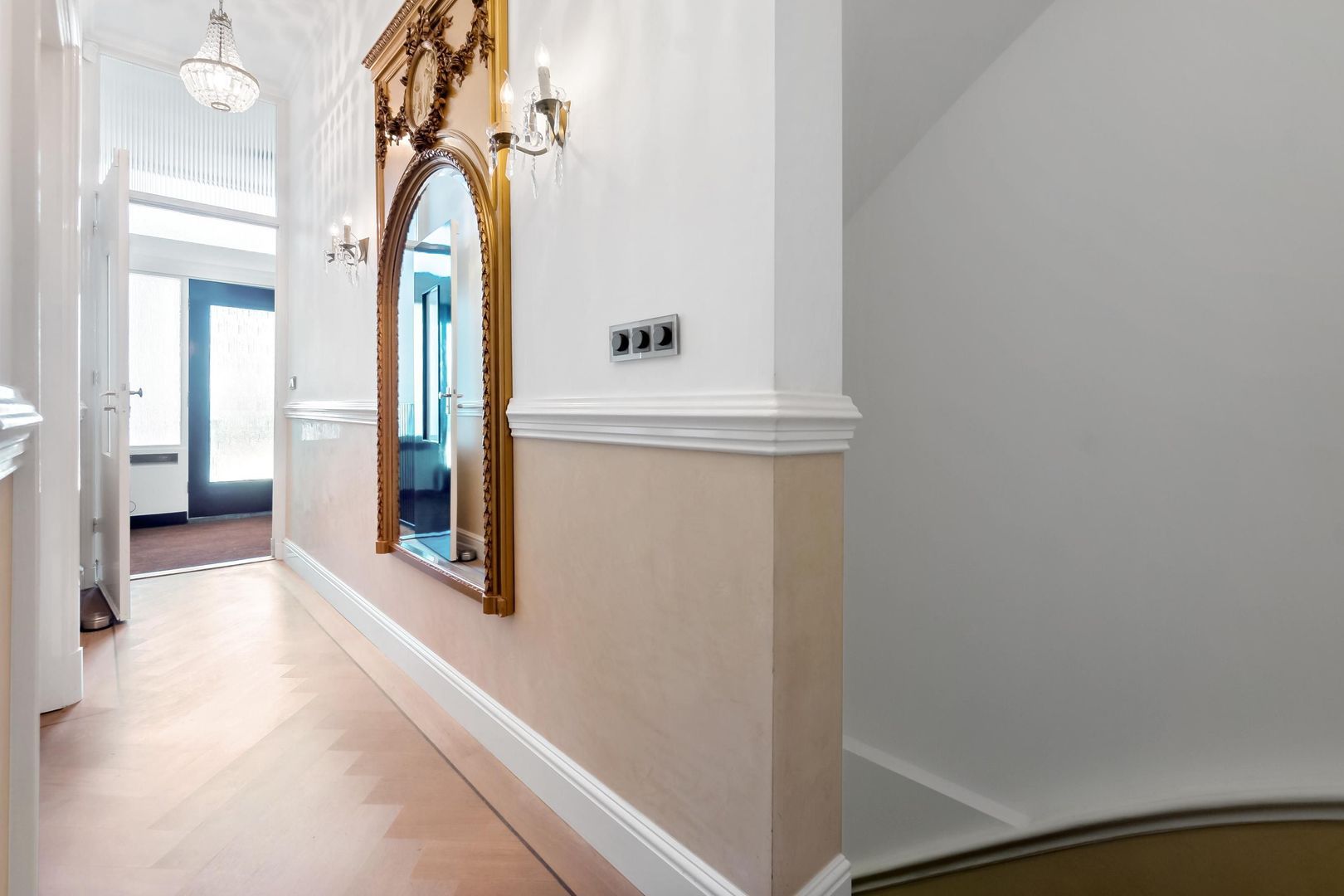 Badhuisweg 64 A, Den Haag foto-10 blur