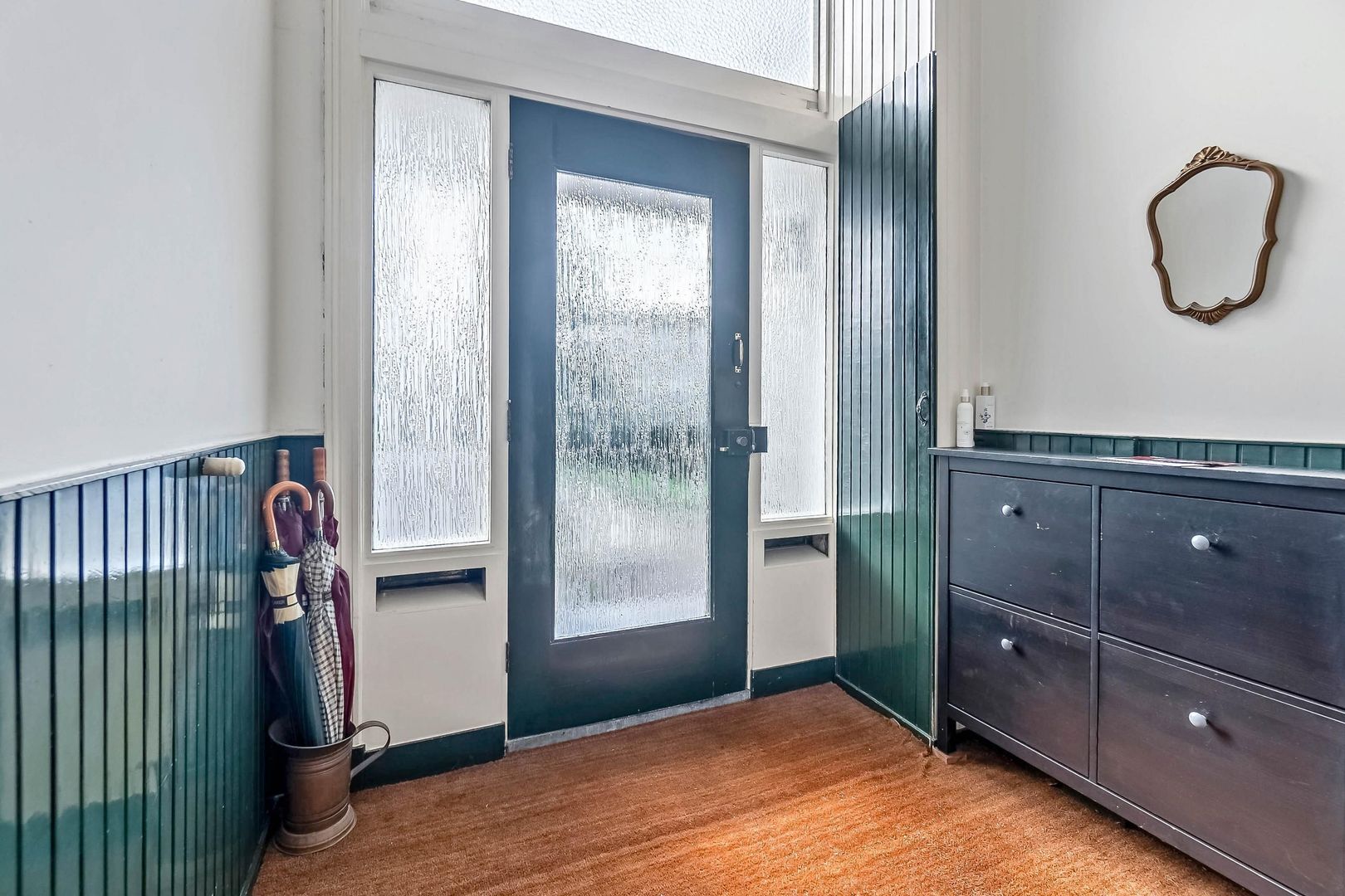 Badhuisweg 64 A, Den Haag foto-8 blur