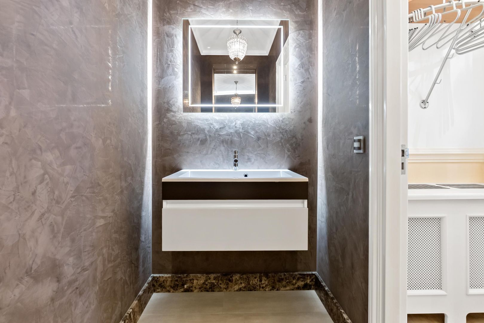 Badhuisweg 64 A, Den Haag foto-11 blur