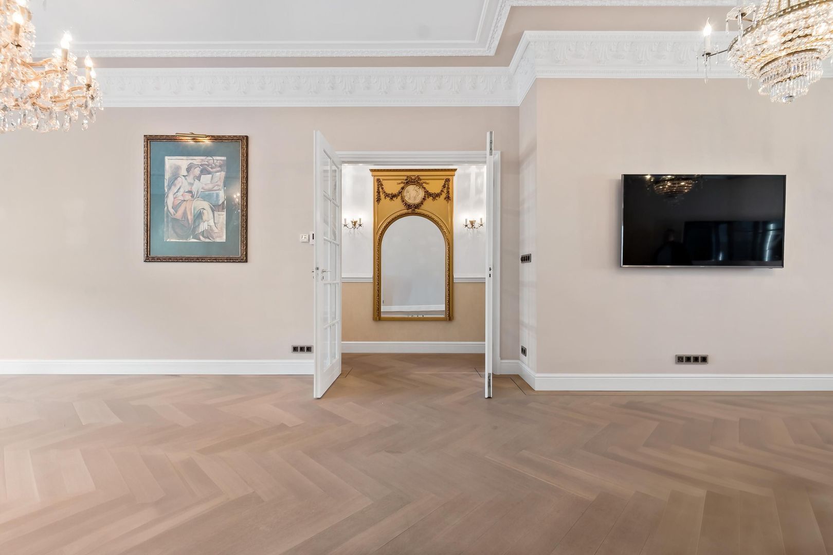 Badhuisweg 64 A, Den Haag foto-13 blur