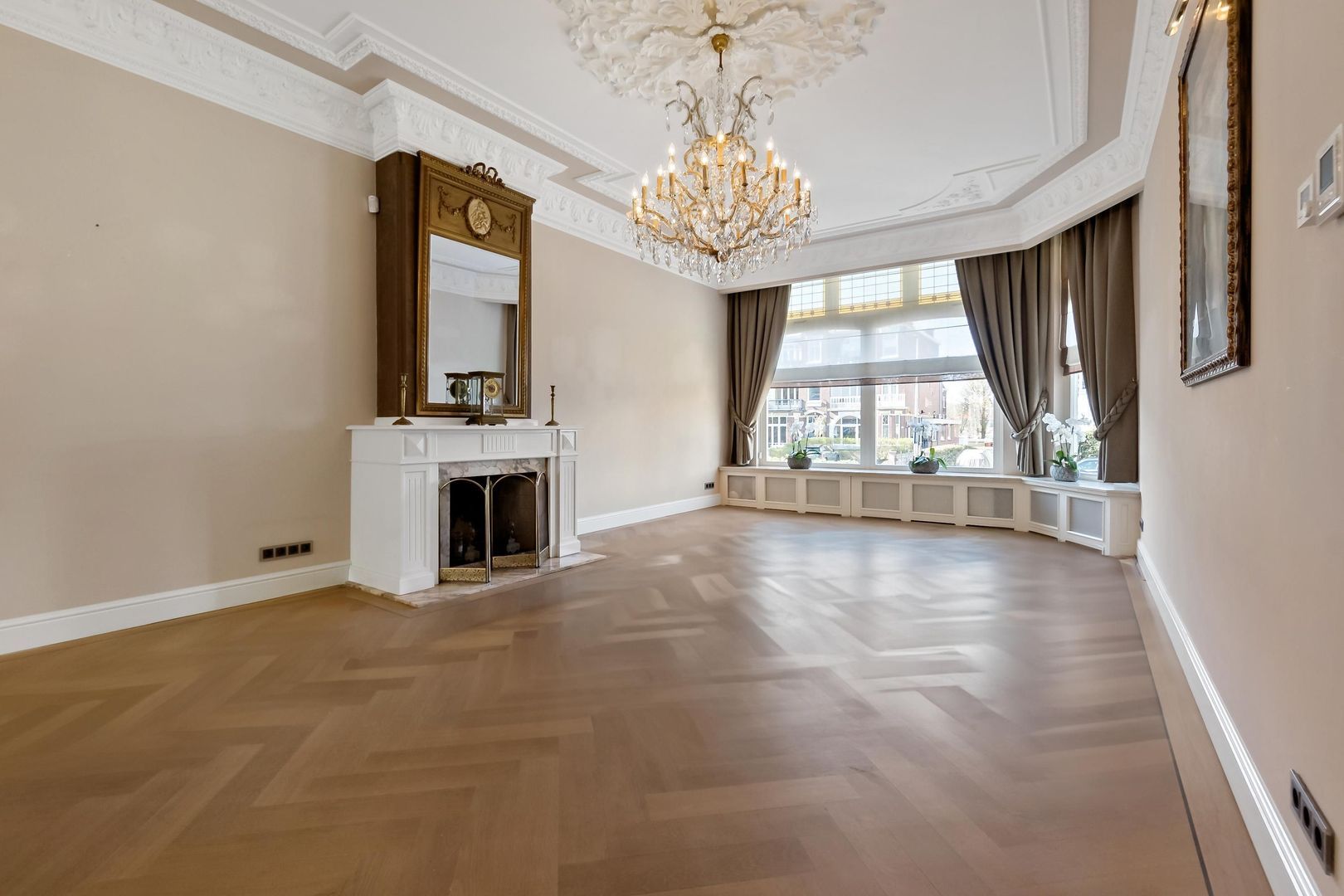 Badhuisweg 64 A, Den Haag foto-14 blur