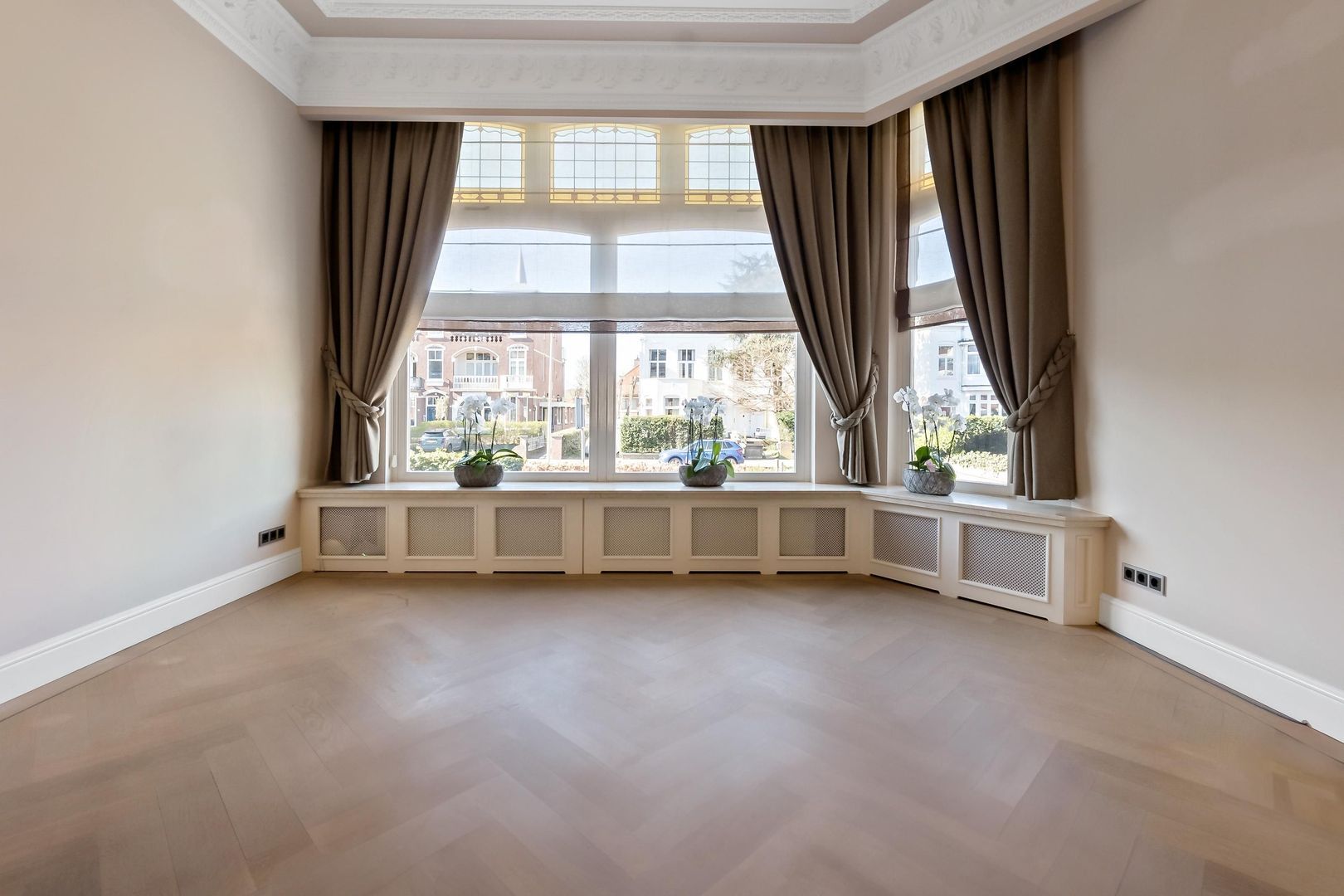 Badhuisweg 64 A, Den Haag foto-15 blur