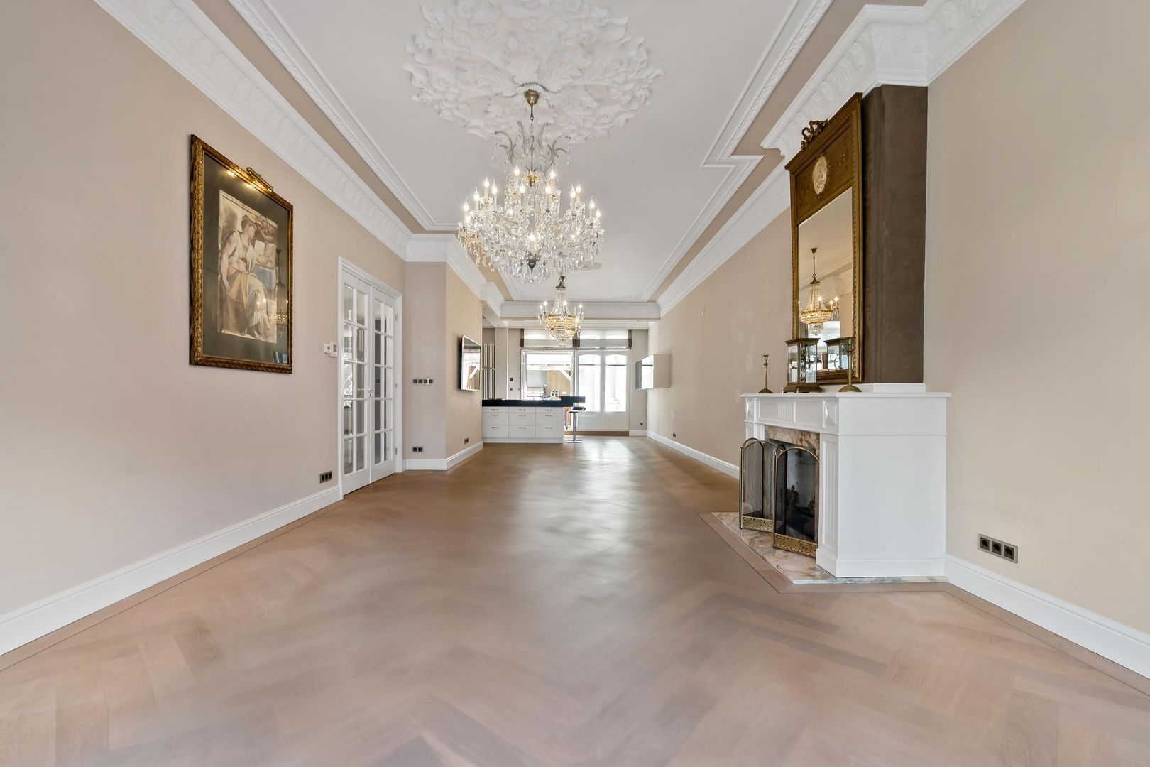 Badhuisweg 64 A, Den Haag foto-17 blur