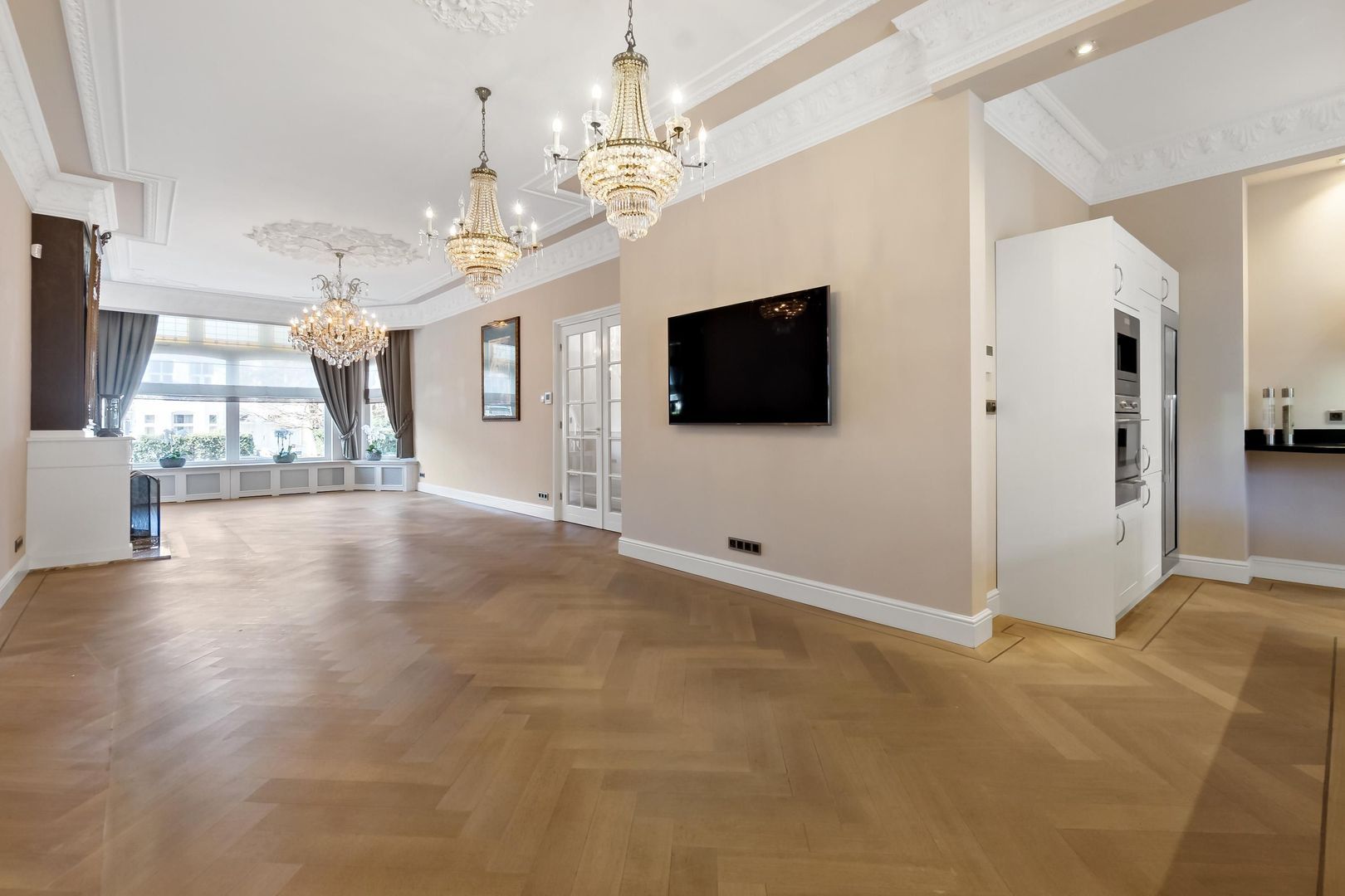 Badhuisweg 64 A, Den Haag foto-19 blur