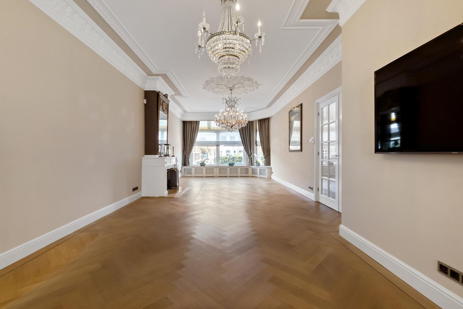 Badhuisweg 64 A, Den Haag foto-18 blur