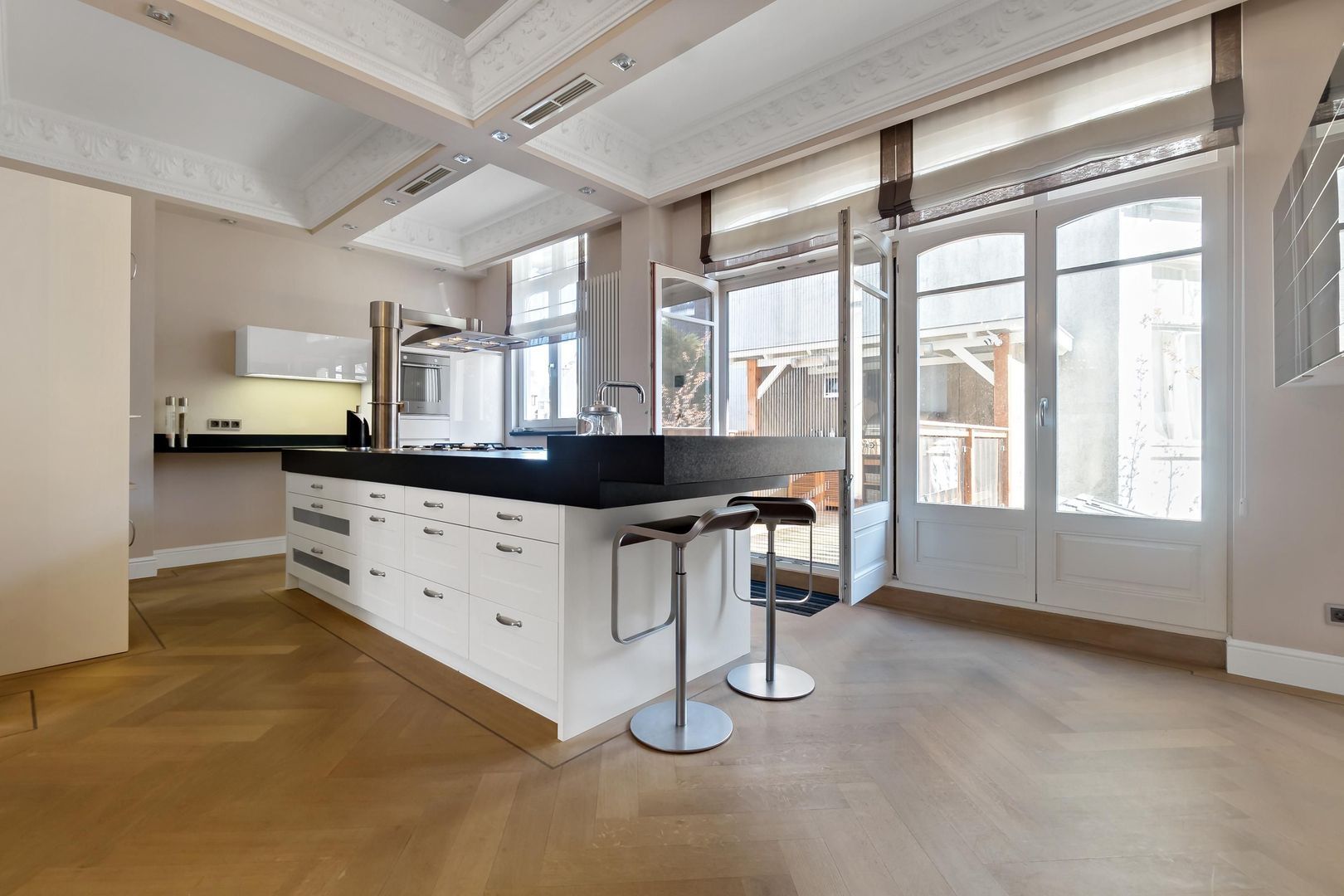 Badhuisweg 64 A, Den Haag foto-20 blur