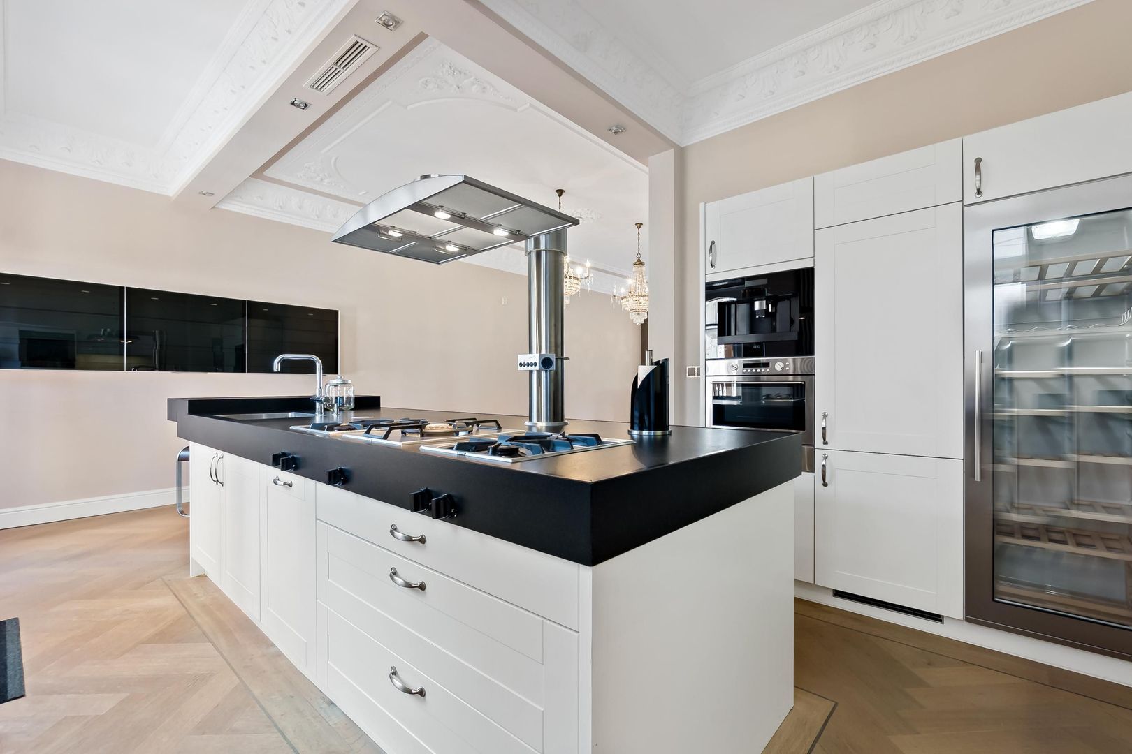 Badhuisweg 64 A, Den Haag foto-22 blur