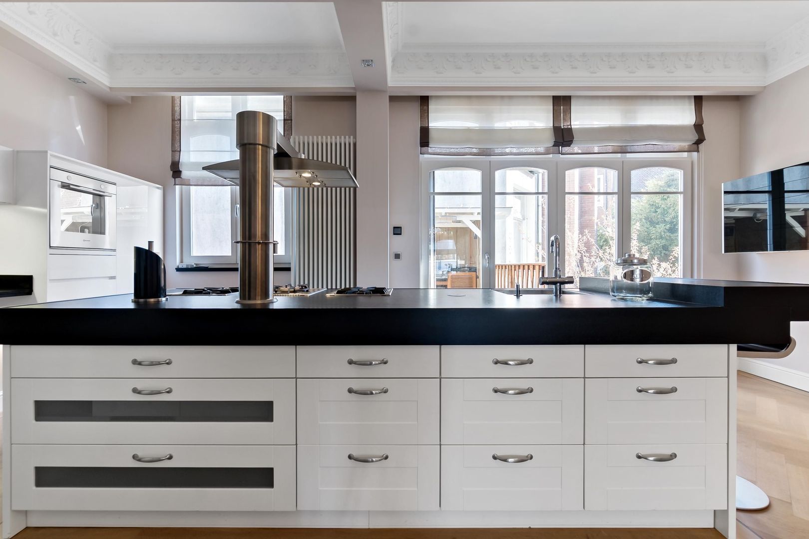 Badhuisweg 64 A, Den Haag foto-23 blur