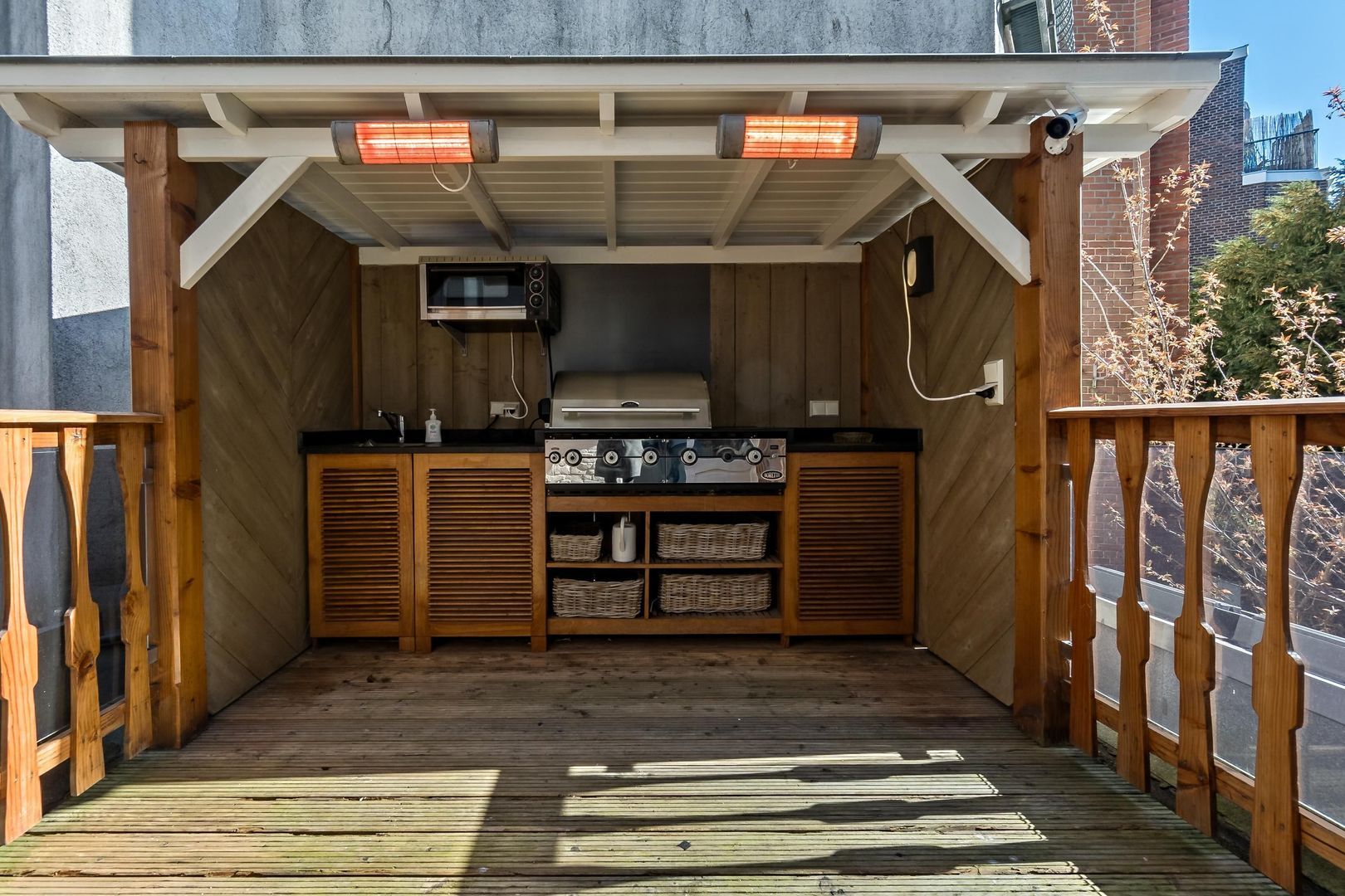 Badhuisweg 64 A, Den Haag foto-25 blur