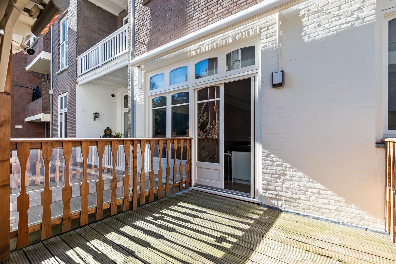 Badhuisweg 64 A, Den Haag foto-27 blur