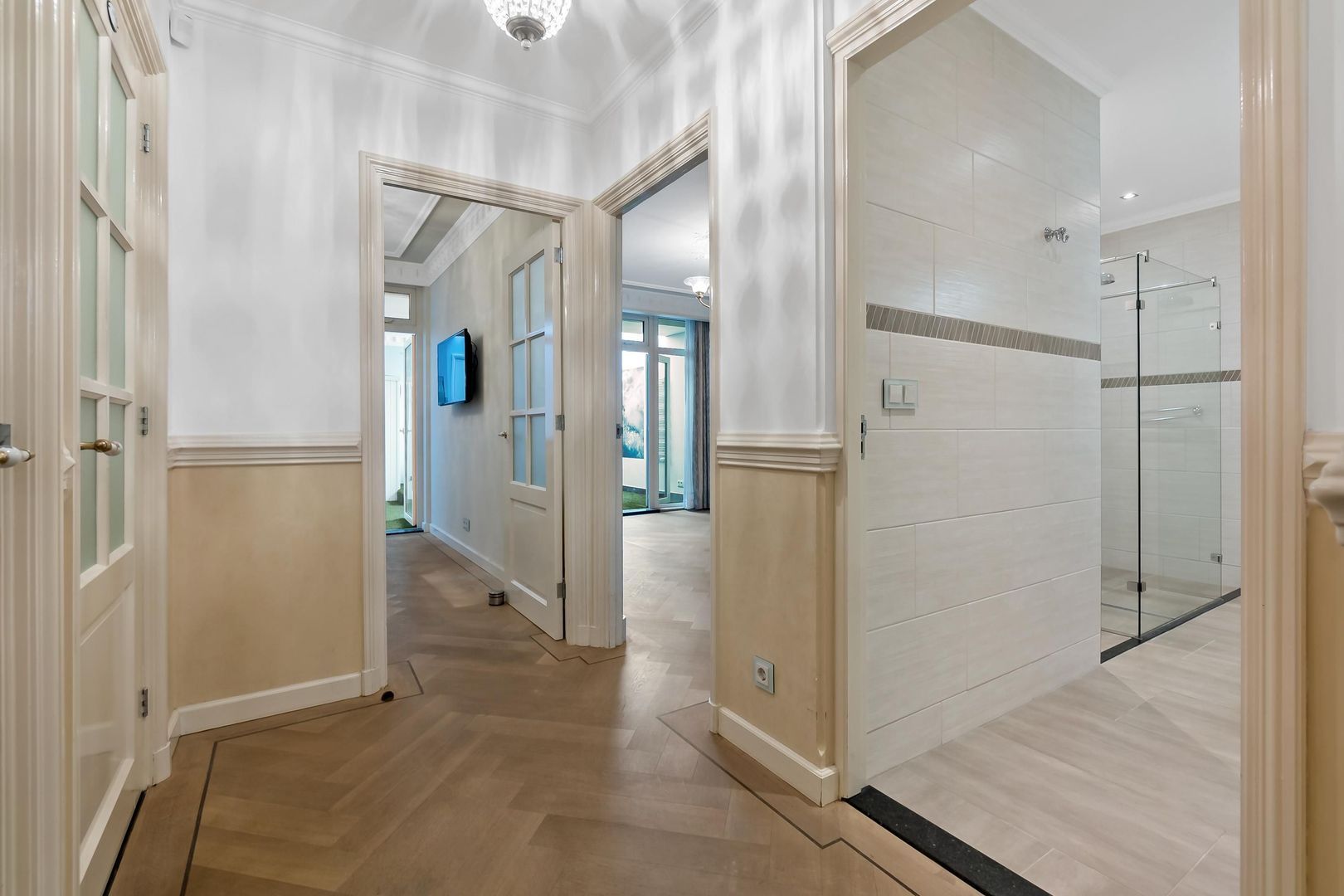 Badhuisweg 64 A, Den Haag foto-29 blur