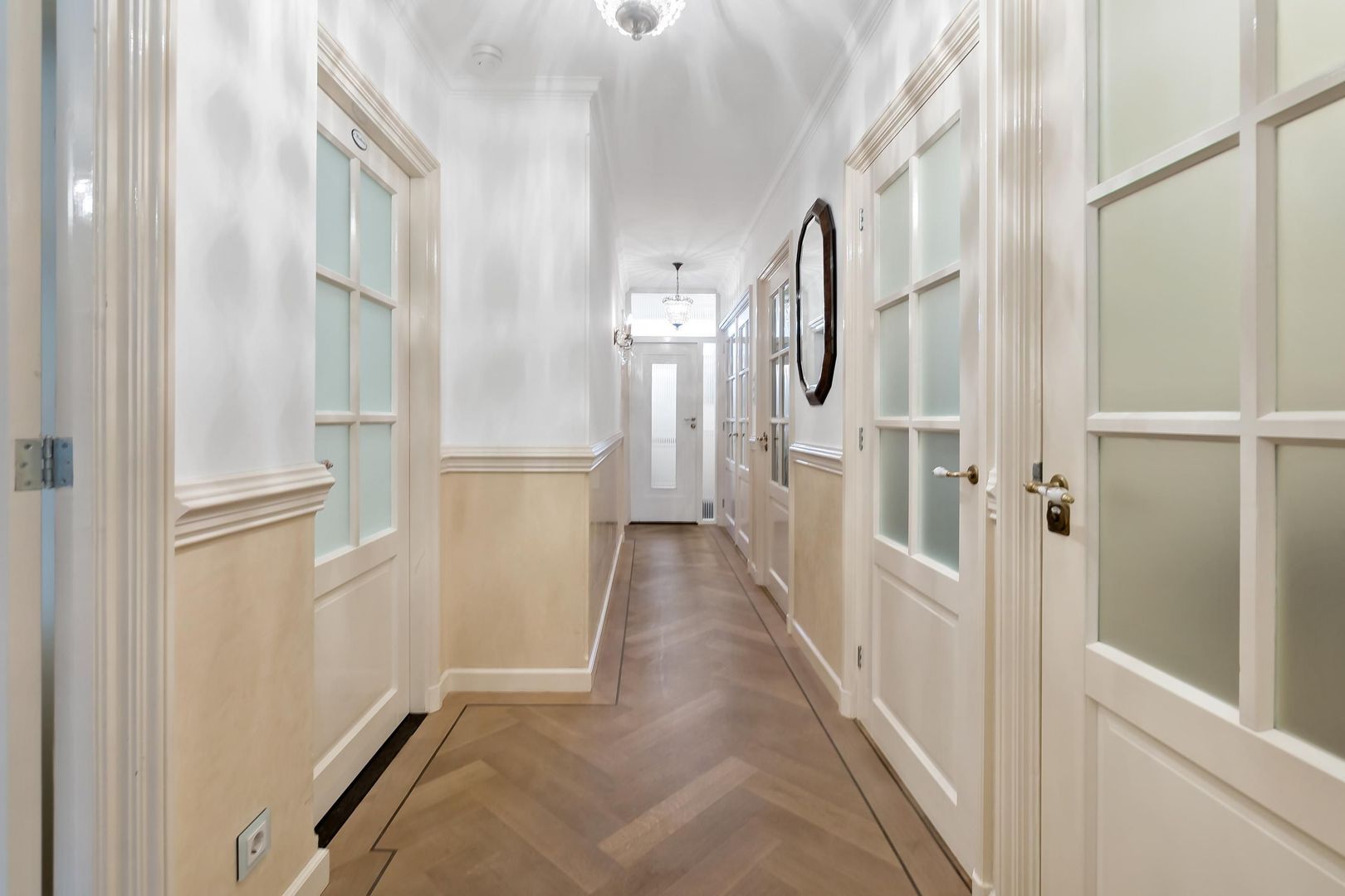 Badhuisweg 64 A, Den Haag foto-31 blur